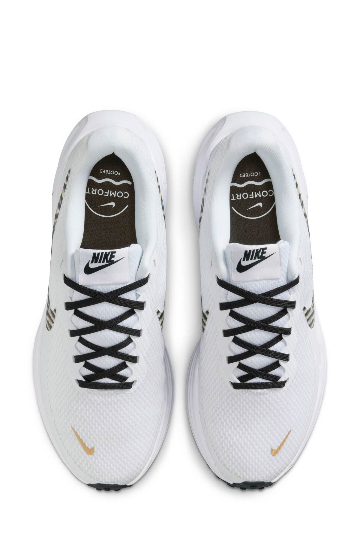 Nike Beyaz Nike Revolution 8