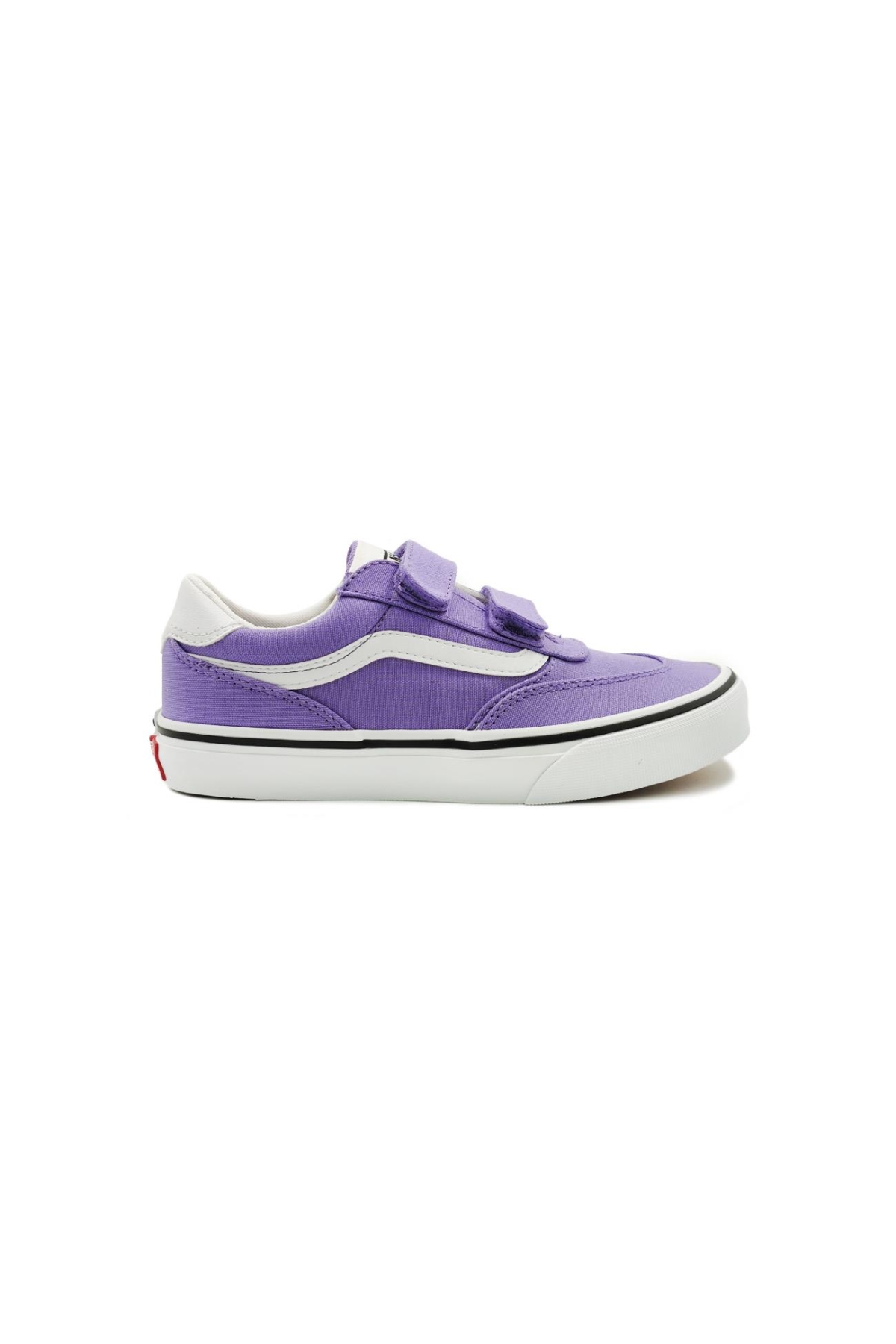 Vans Vn000ekg1p11 Brooklyn LS V mor