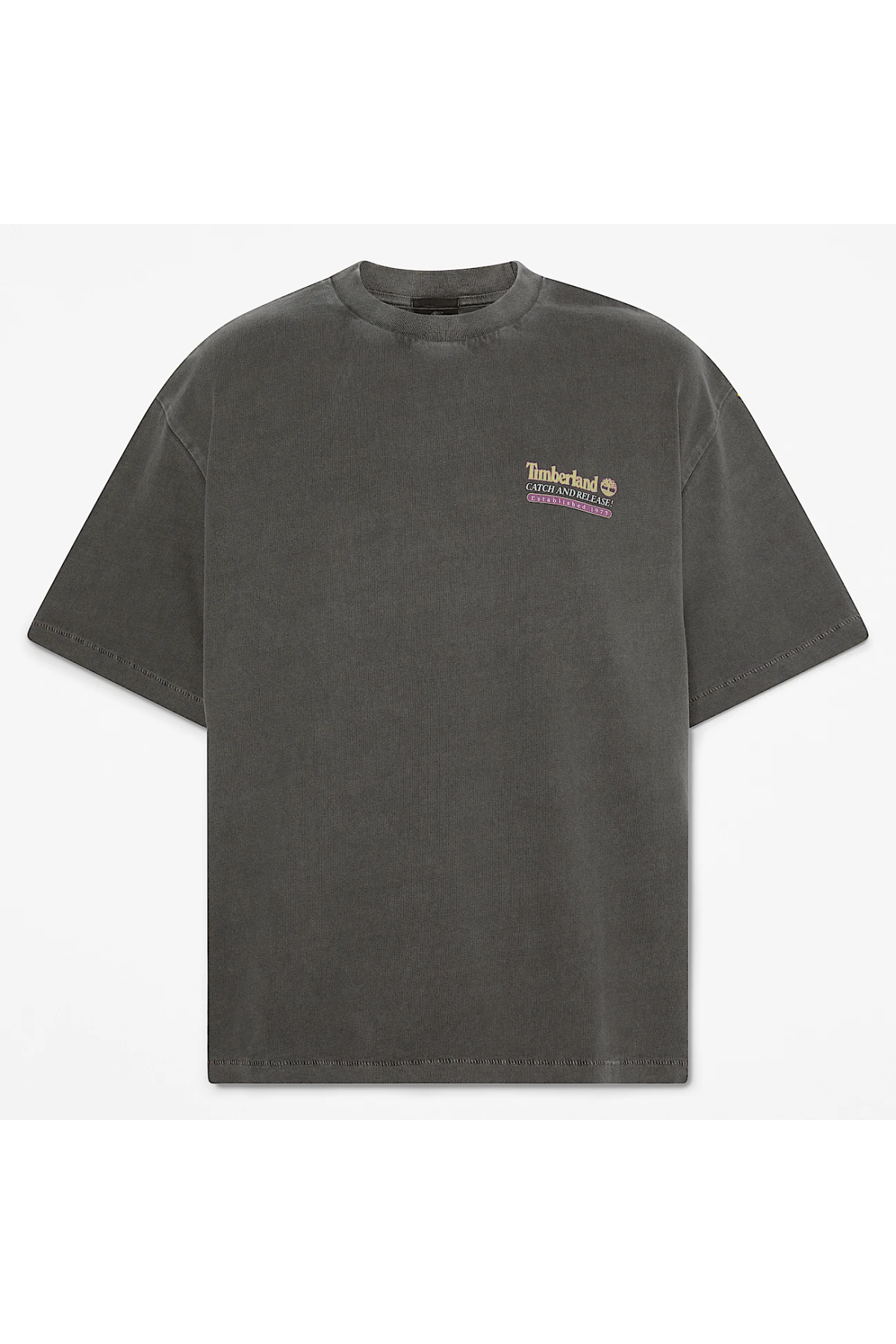 Fly Fishing Graphic Tee Erkek Siyah Tshirt Tb0a5n7z0011 Fiyatları
