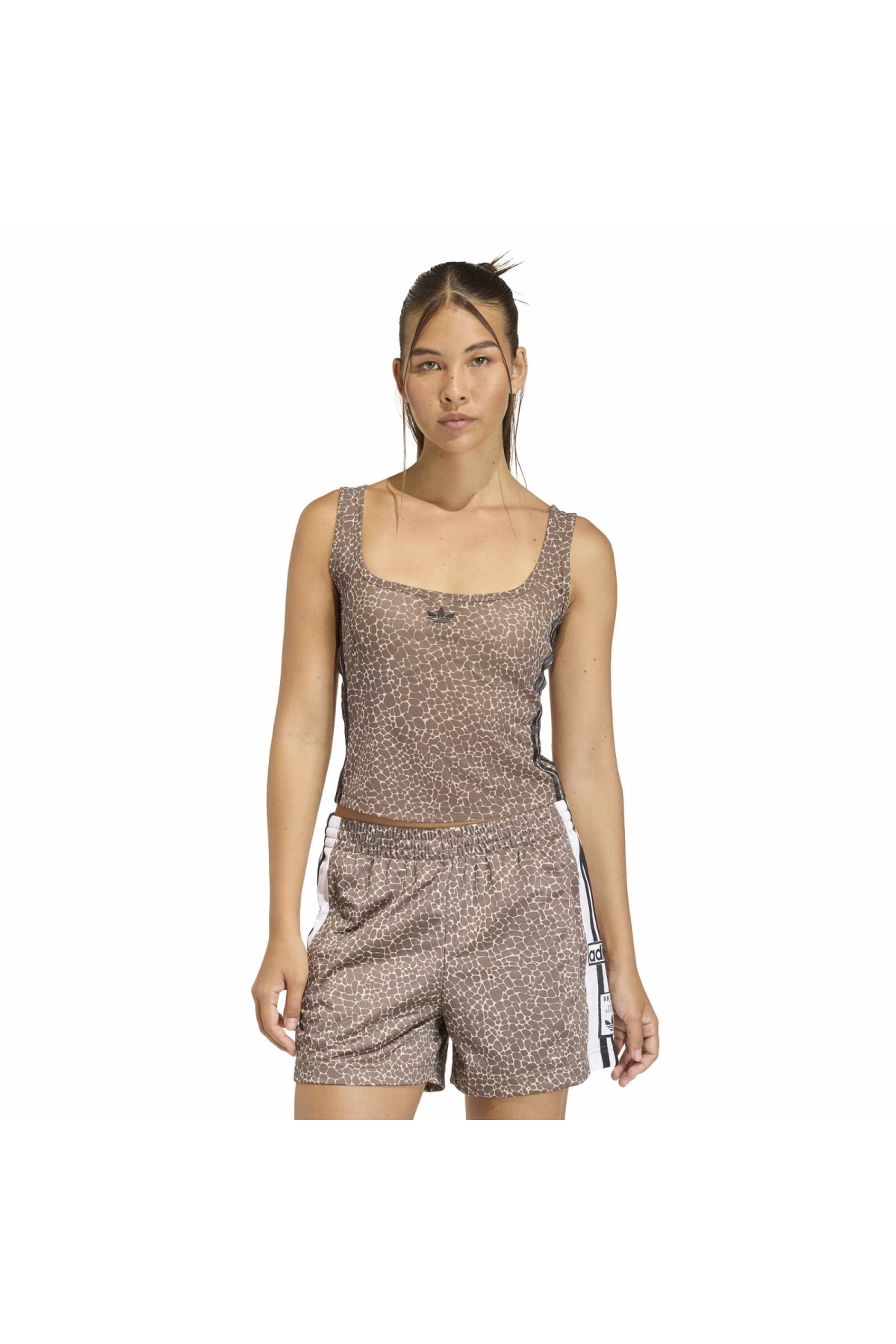 Kadın Günlük Atlet Aop Tank Top Kd8822 Fiyatları | Flo