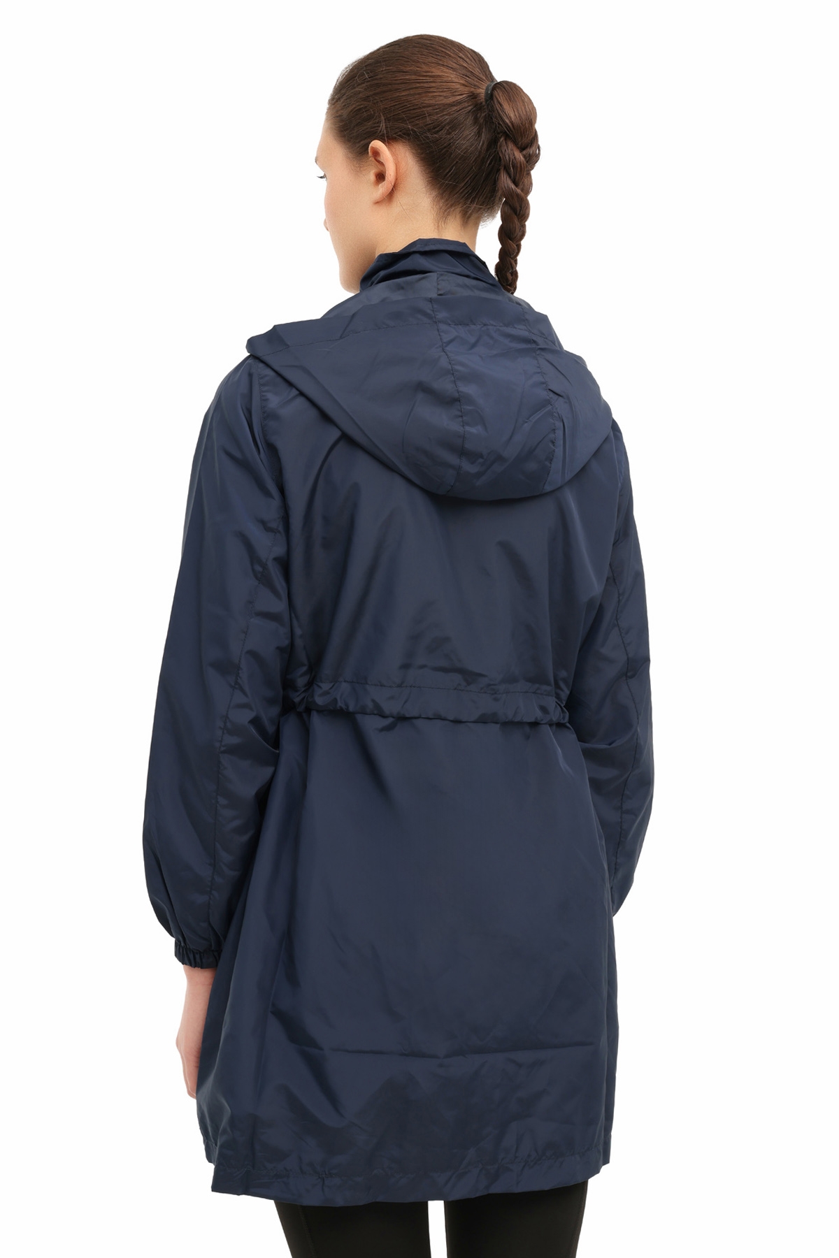 WL 8RAIN 5PR Lacivert Kadın Yağmurluk Fiyatları - 102026691 | Flo