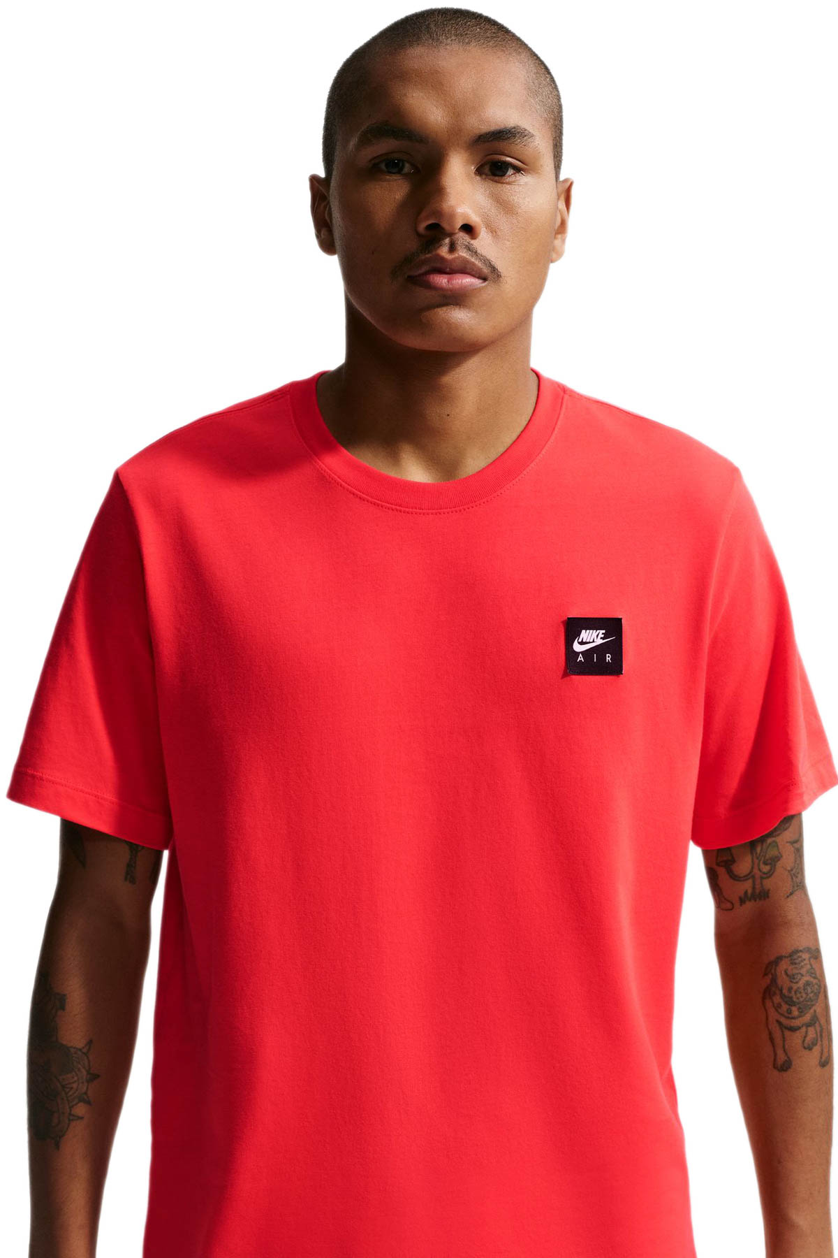 NIKE × CLOT コラボTシャツ 【XLサイズ】 Sportswear Kırmızı Erkek Kısa Kol T-Shirt Fiyatları - 102513324 | Flo
