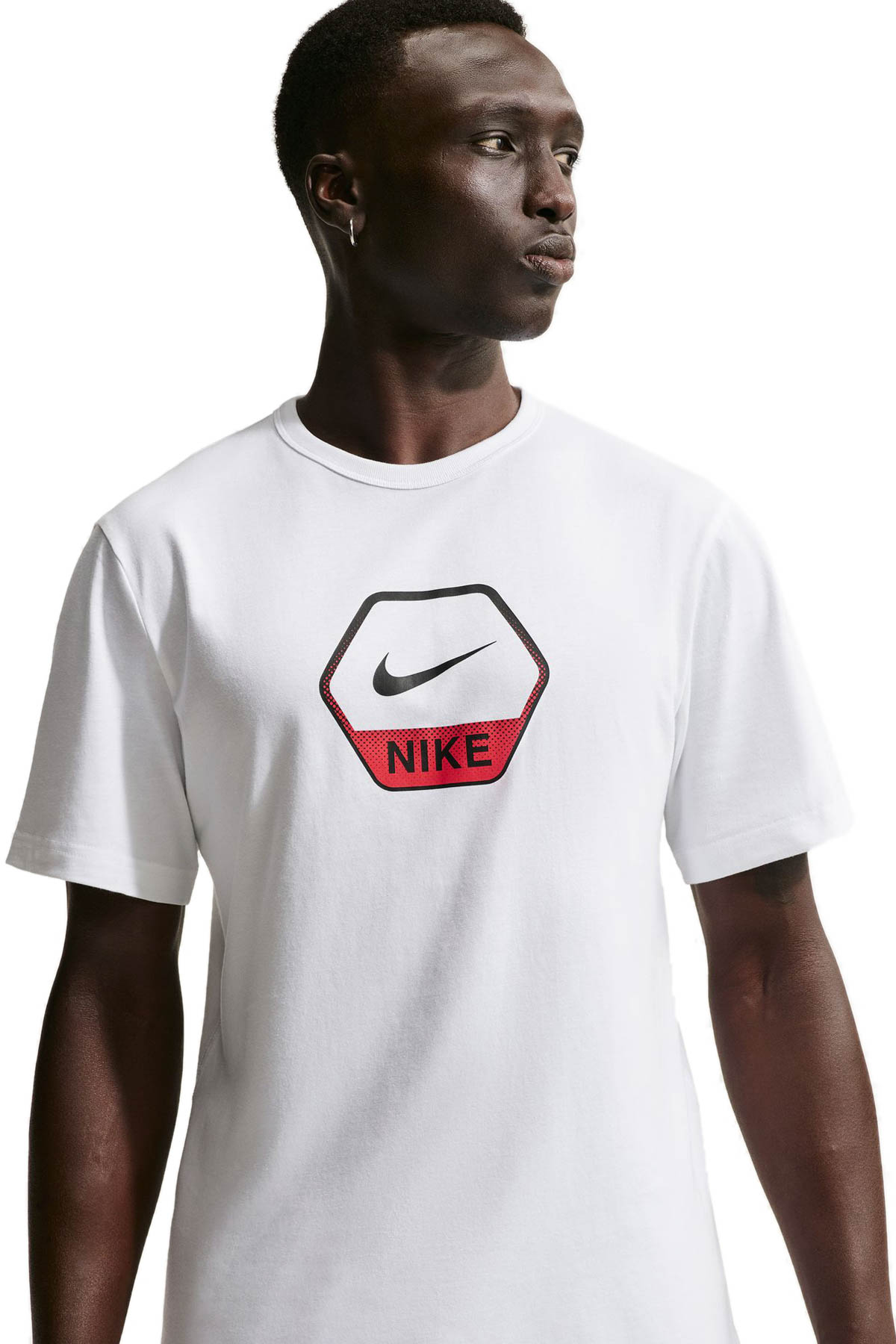 Sportswear Beyaz Erkek Kısa Kol T-Shirt Fiyatları - 102513326 | Flo