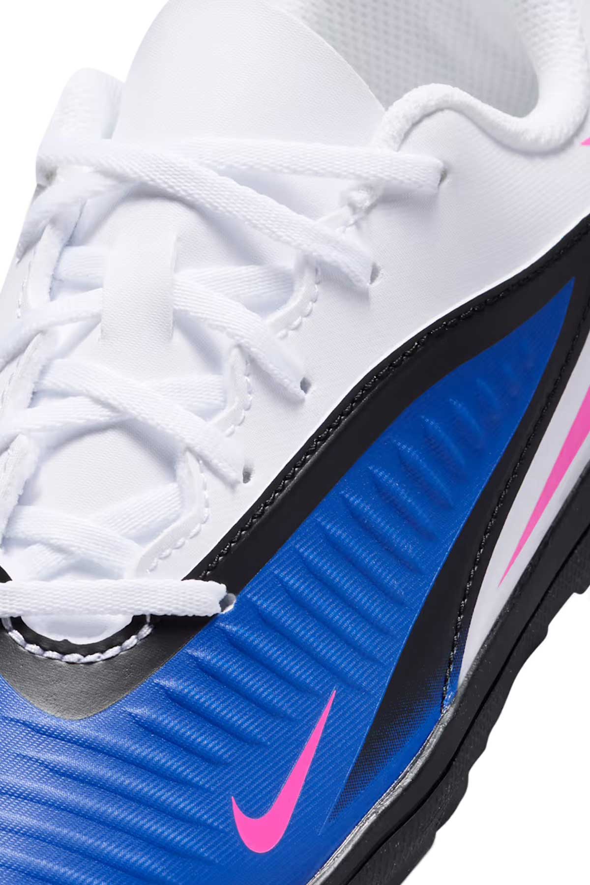 JR PHANTOM 6 LOW CLUB TF Mavi Unisex Krampon Fiyatları | IN Street