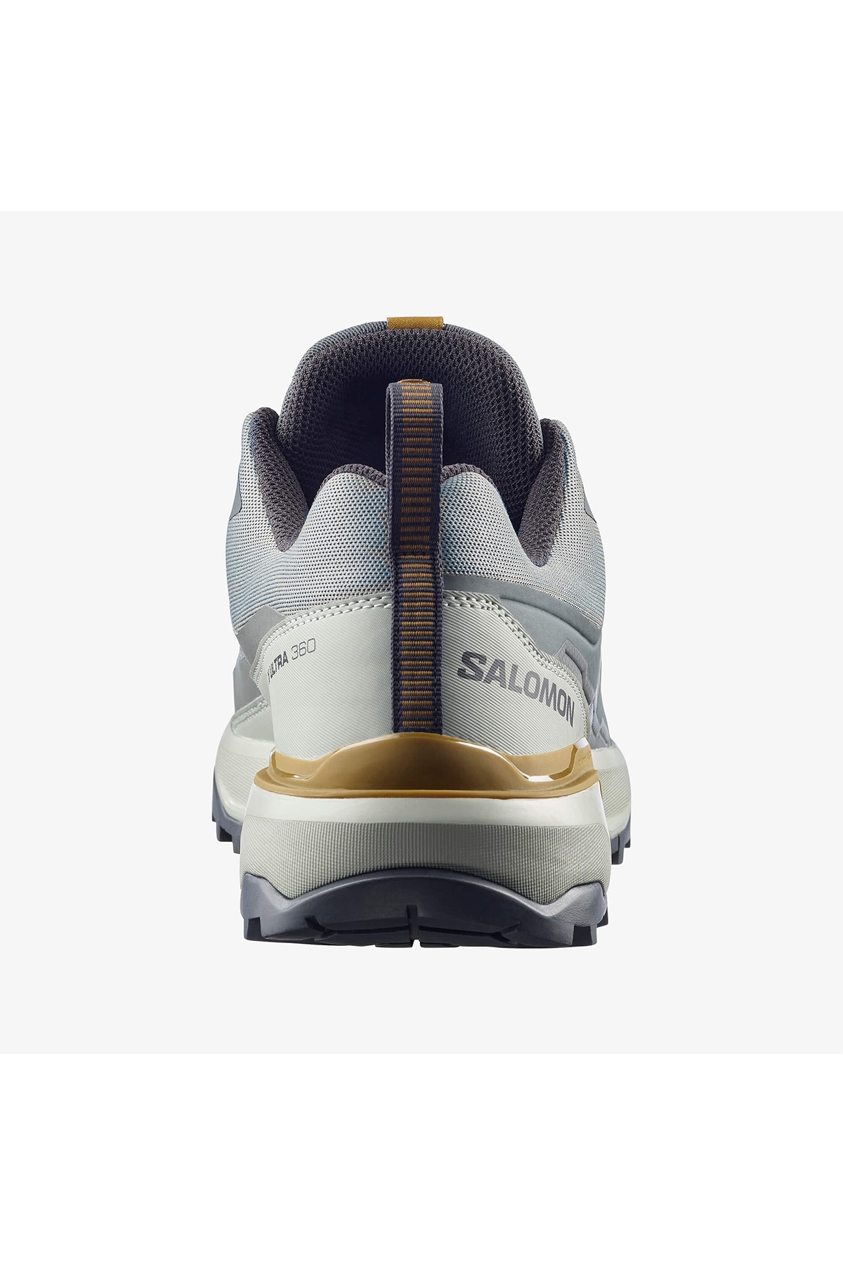 Salomon Gri Salomon X Ultra 360 Erkek Outdoor Ayakkabı