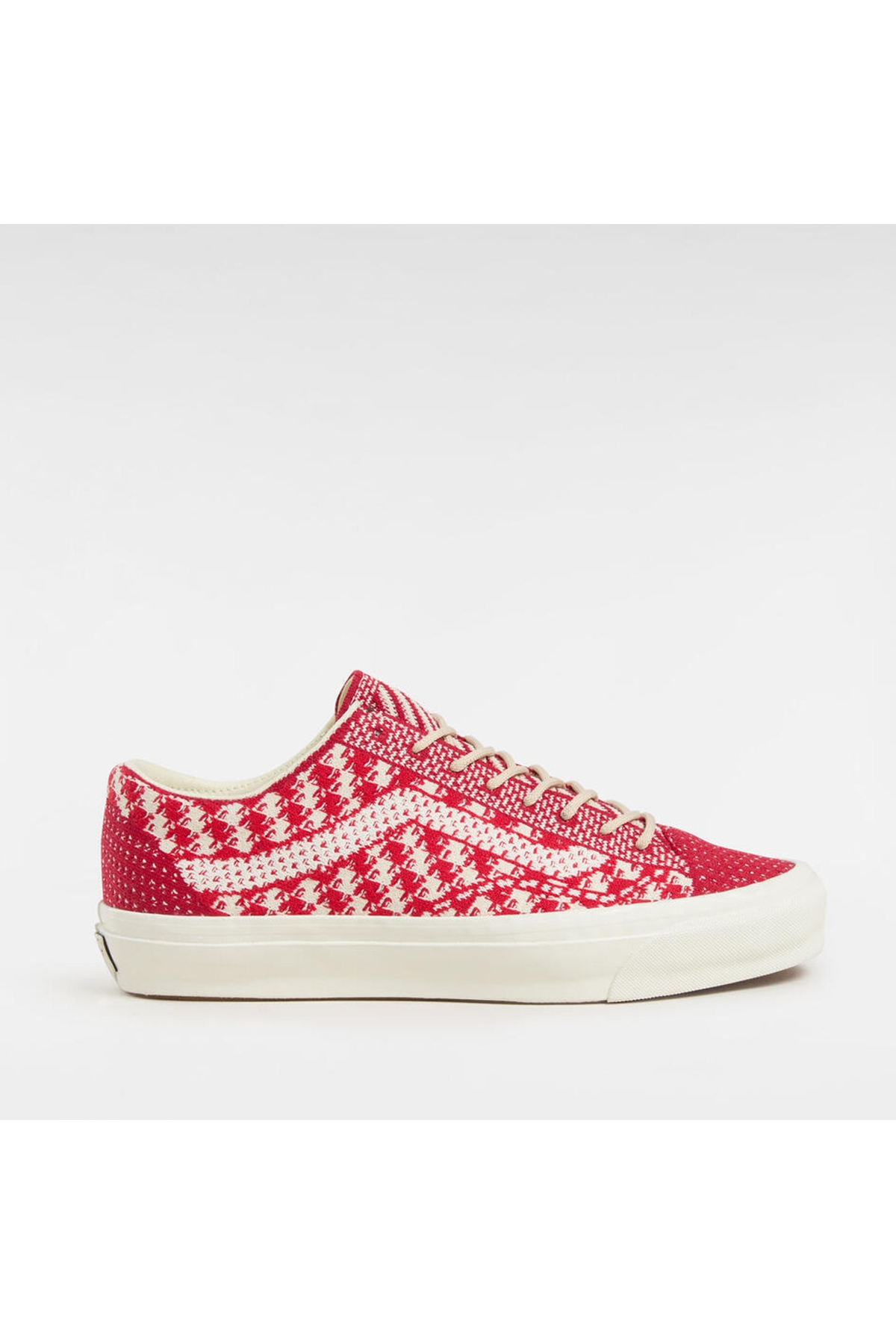 Vans Lx Old Skool 36 Ek kirmizi