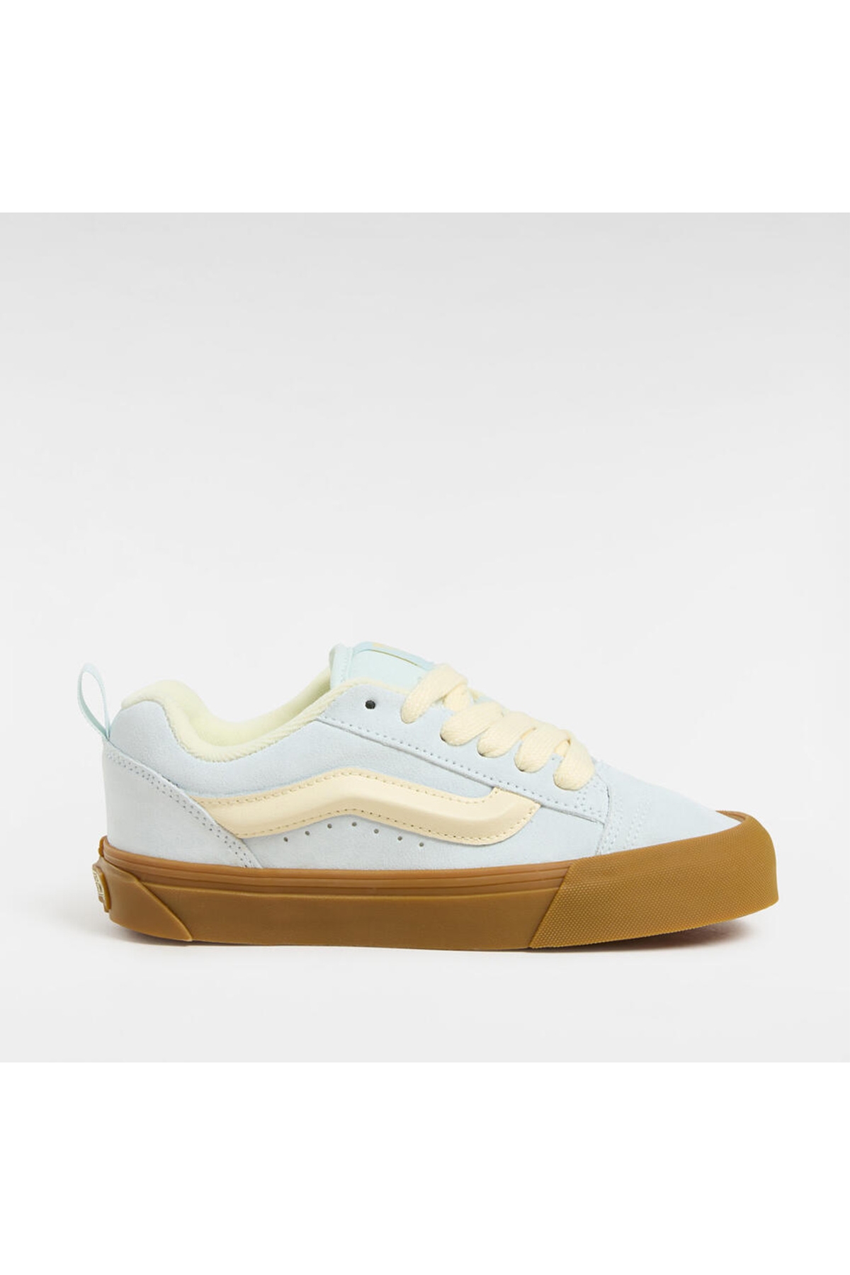Knu Skool Kadın Turkuaz Sneaker Fiyatları | Flo