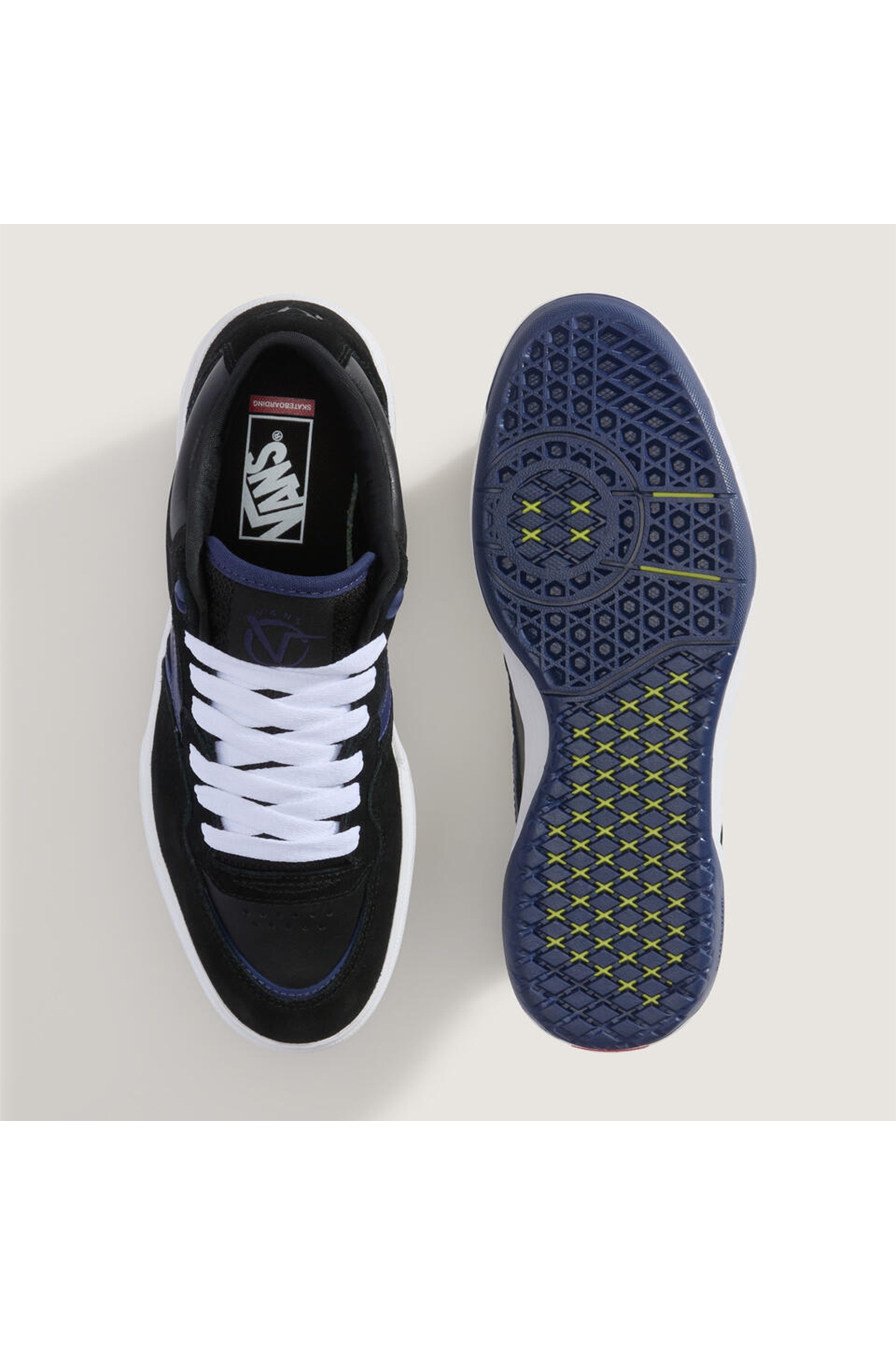 vansonman  Skate Rowan 2 Erkek Sneaker Fiyatları | Flo