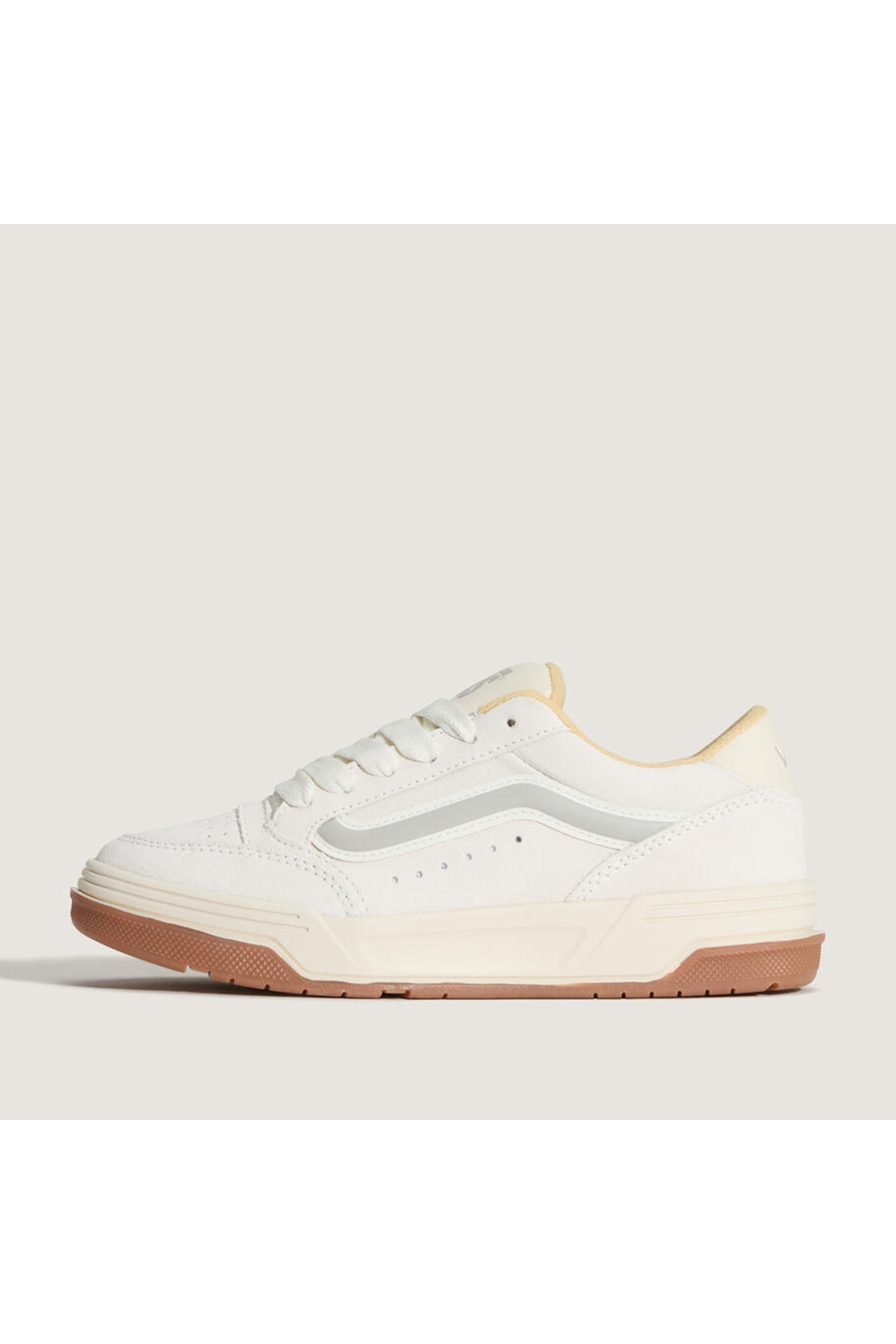 Hylane Kadın Ekru Sneaker Fiyatları | Flo