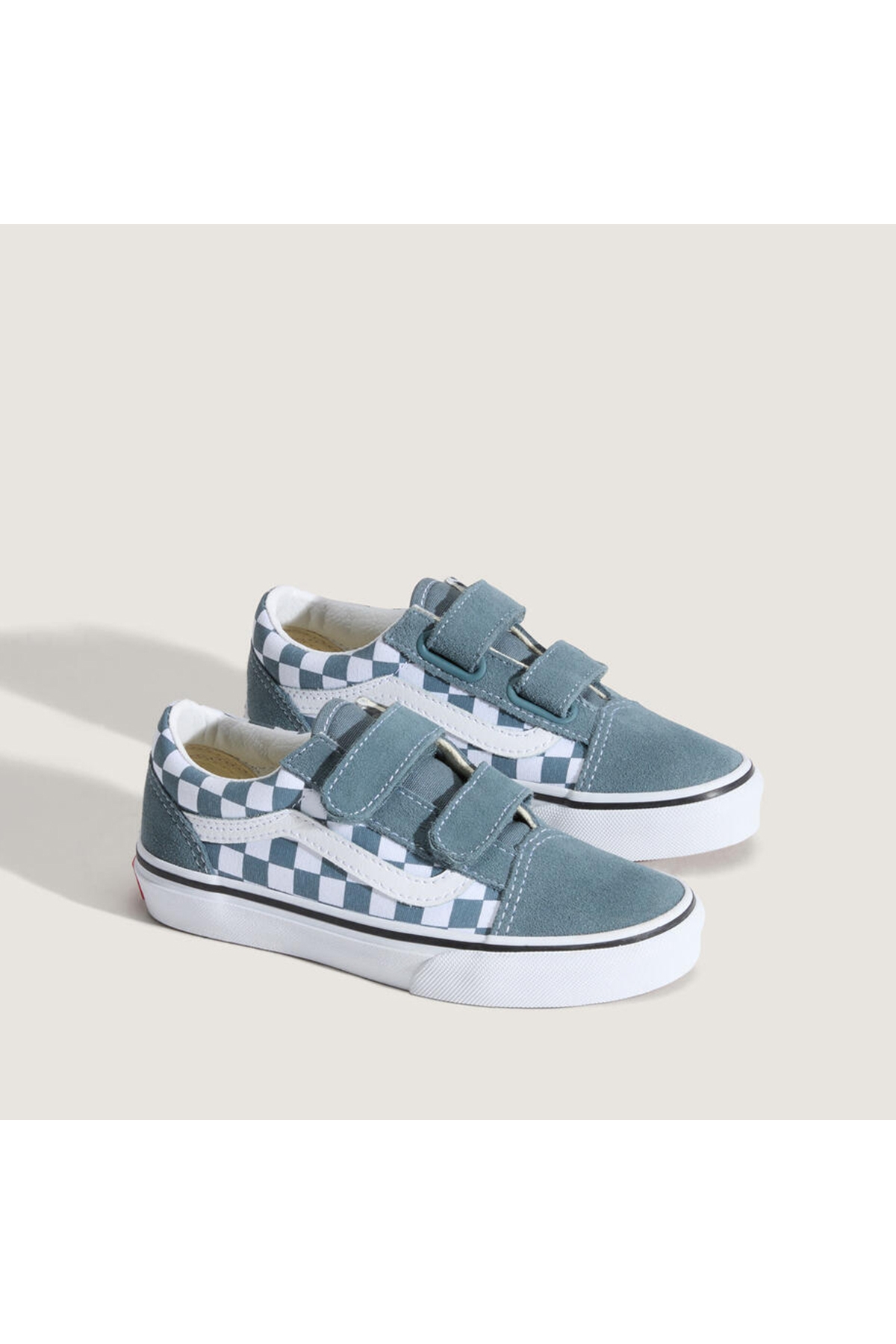 Vans Çok Renkli Vans Old Skool V Çocuk Sneaker