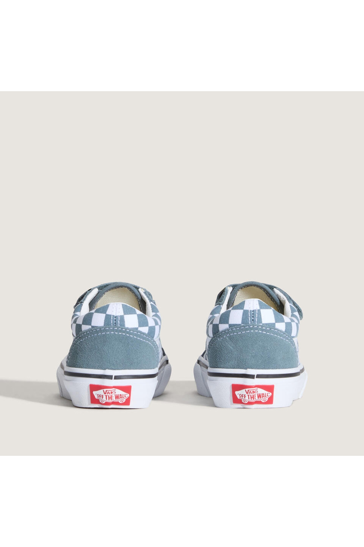 Vans Çok Renkli Vans Old Skool V Çocuk Sneaker