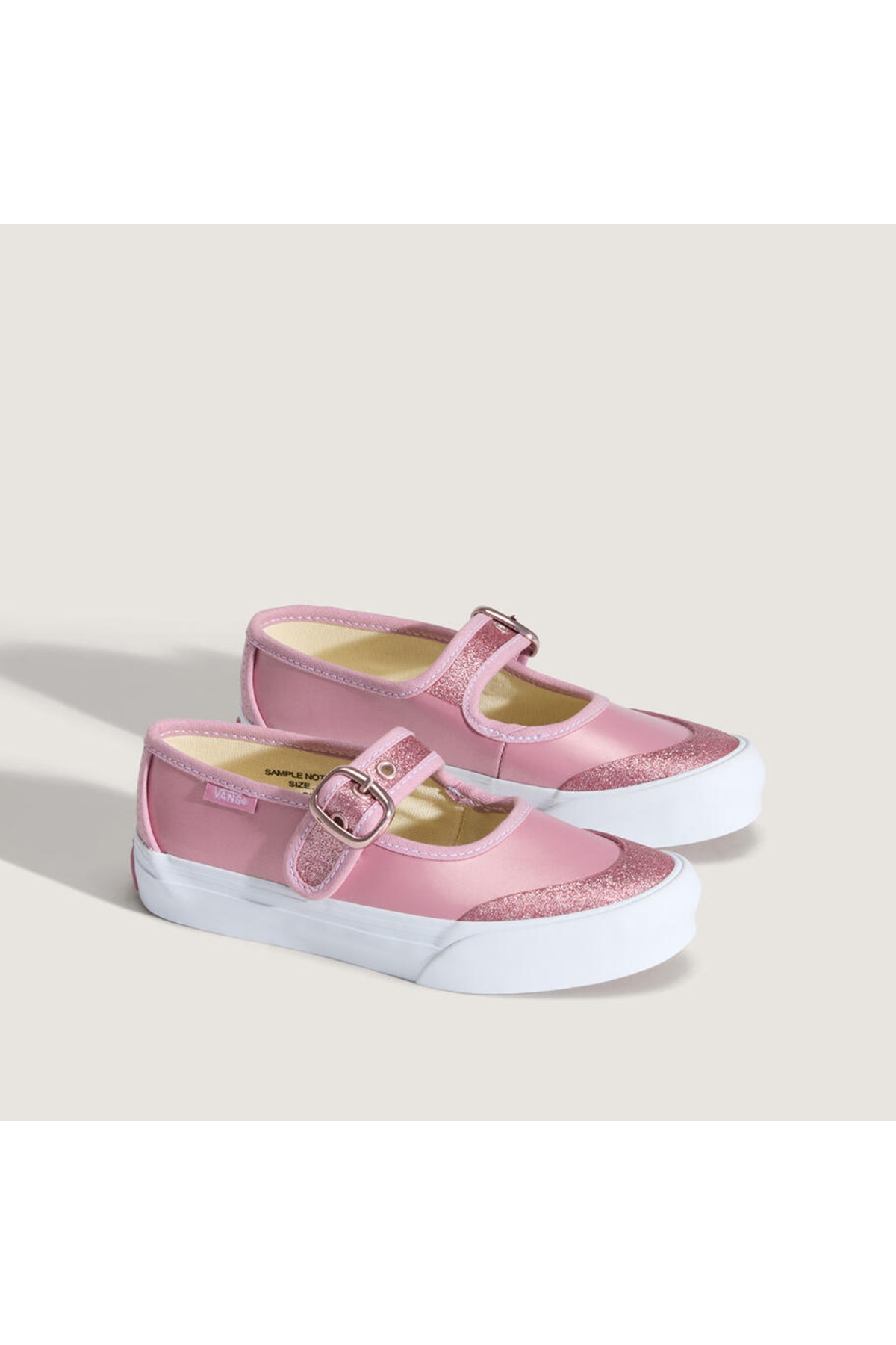 Mary Jane Çocuk Pembe Sneaker Fiyatları - 201718521 | Flo