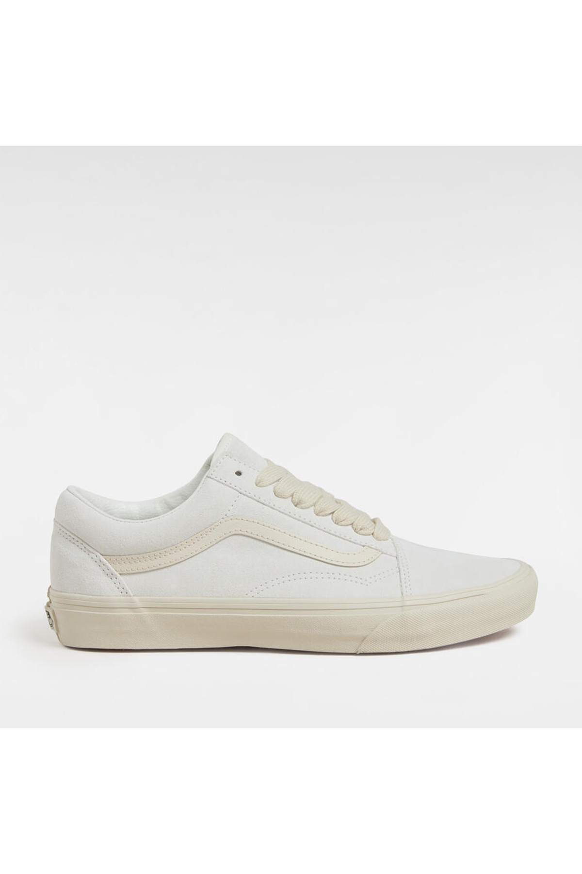 Vans Kahverengi Vans Old Skool Kadın Sneaker