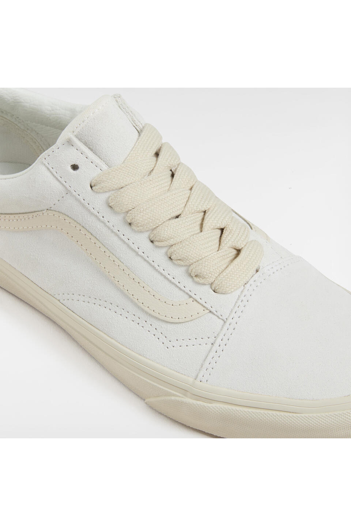 Vans Kahverengi Vans Old Skool Kadın Sneaker