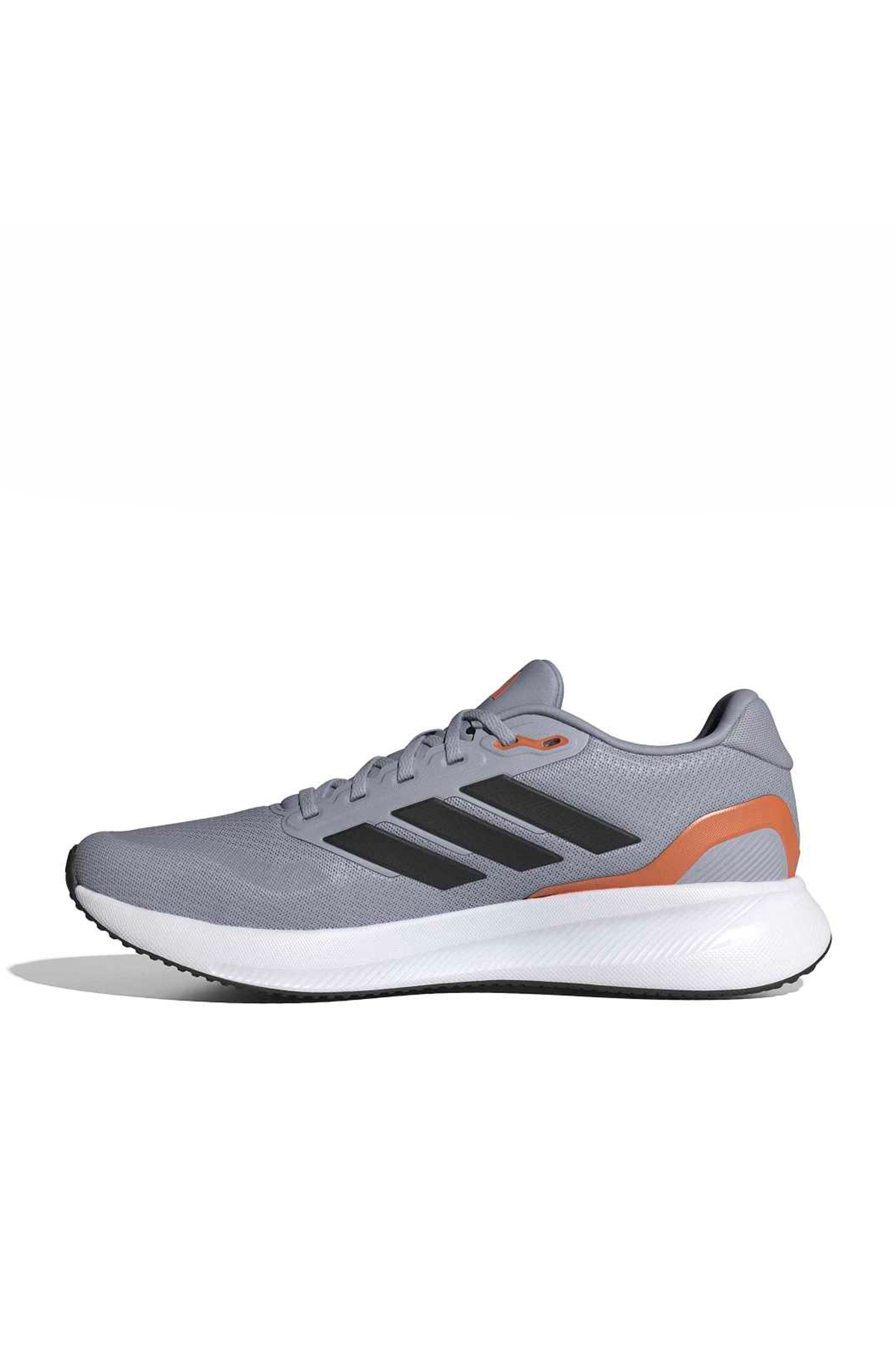 Adidas Çok Renkli Adidas Runfalcon 5 Erkek Koşu Ayakkabısı