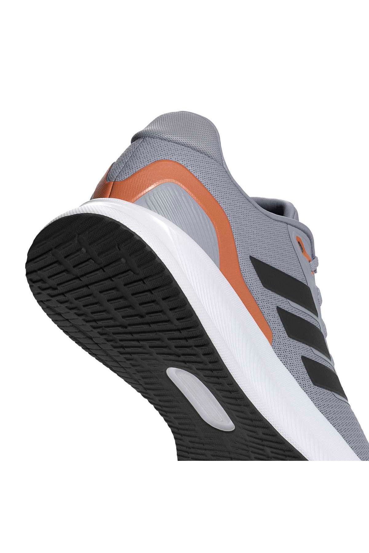 Adidas Çok Renkli Adidas Runfalcon 5 Erkek Koşu Ayakkabısı