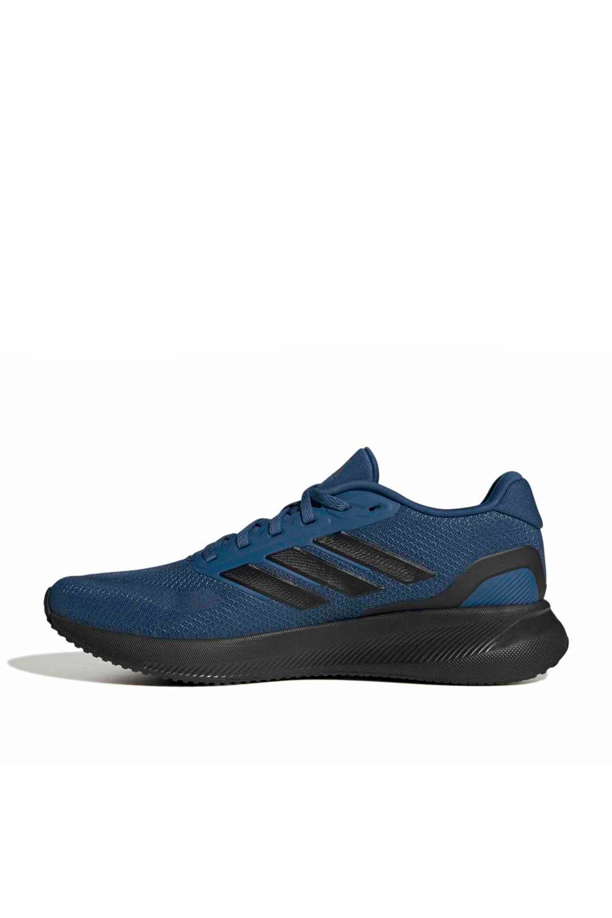 Adidas Çok Renkli Adidas Runfalcon 5 Erkek Koşu Ayakkabısı
