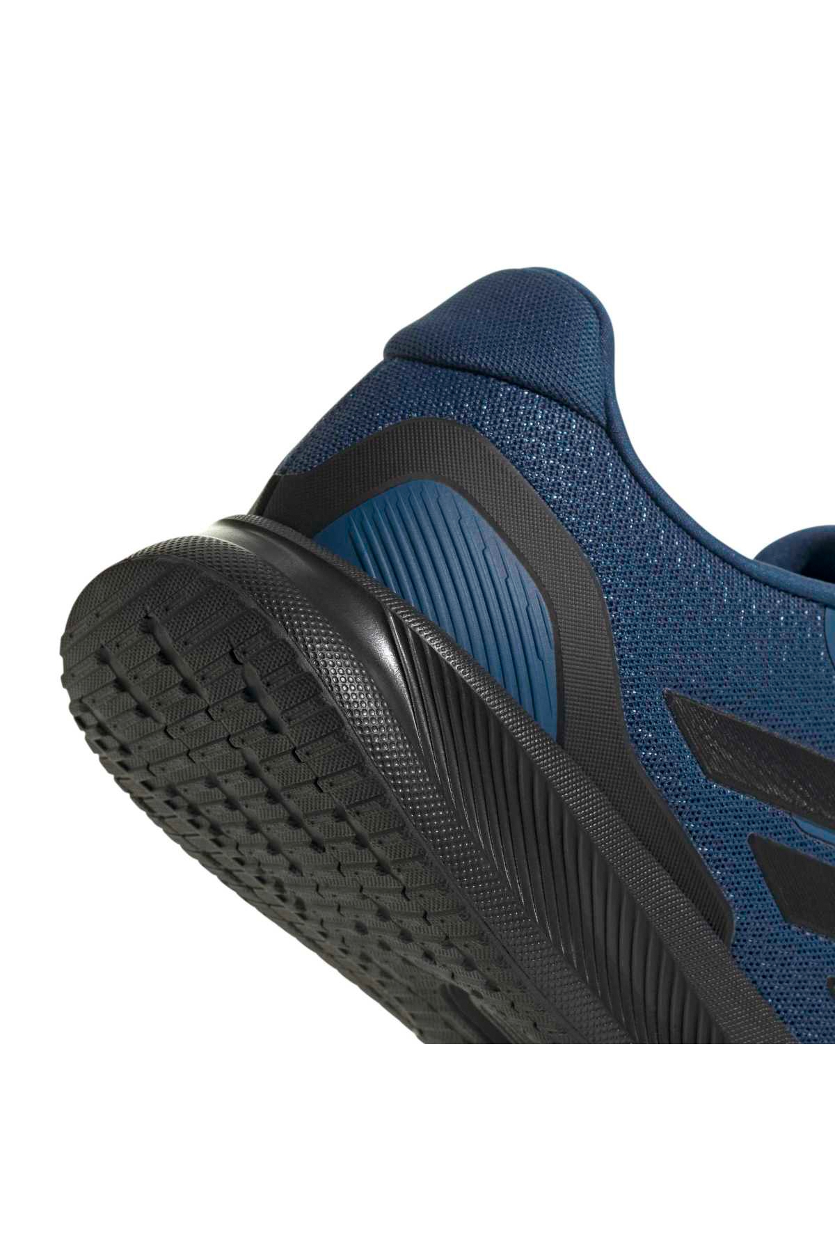 Adidas Çok Renkli Adidas Runfalcon 5 Erkek Koşu Ayakkabısı