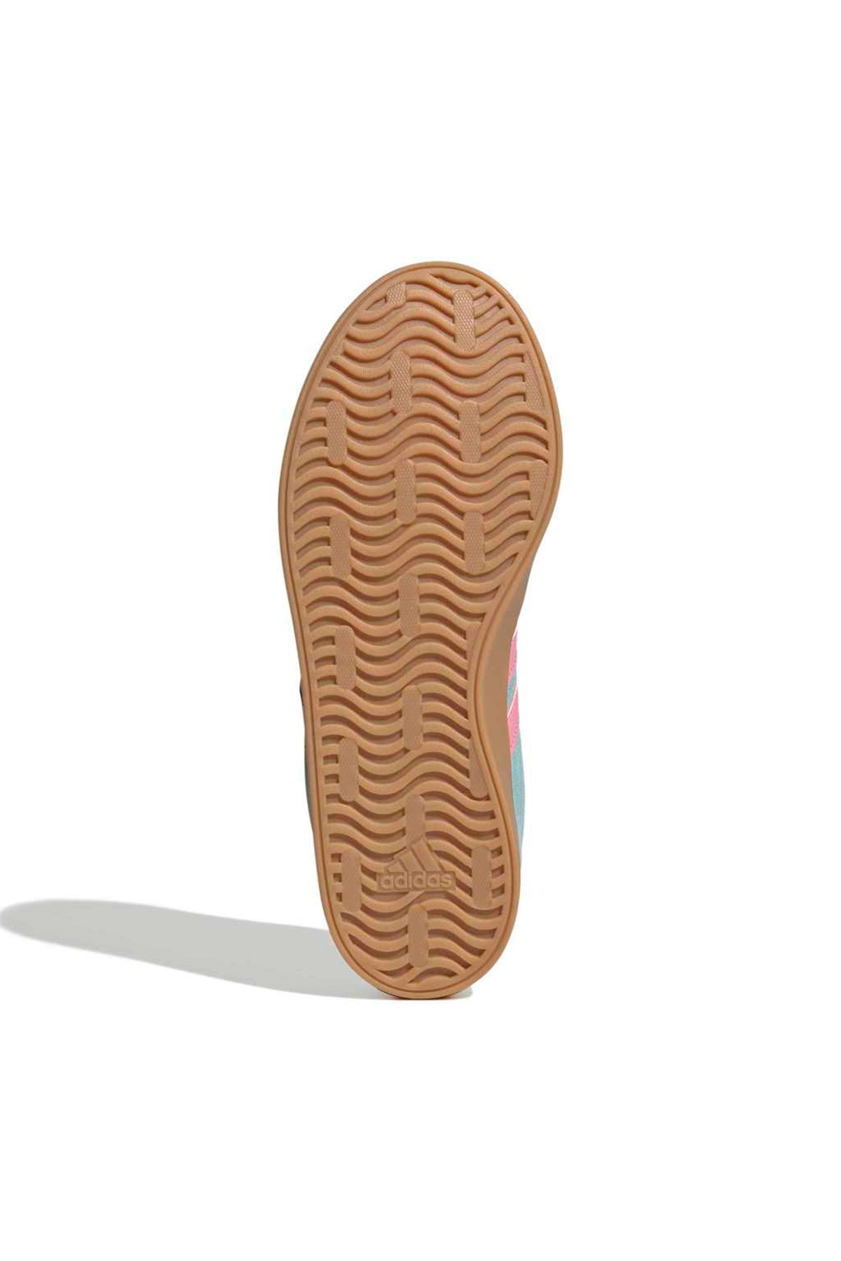 Adidas Çok Renkli Adidas Vl Court 3.0 Kadın Sneaker