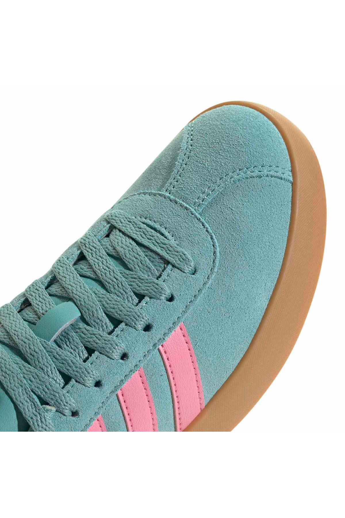 Adidas Çok Renkli Adidas Vl Court 3.0 Kadın Sneaker