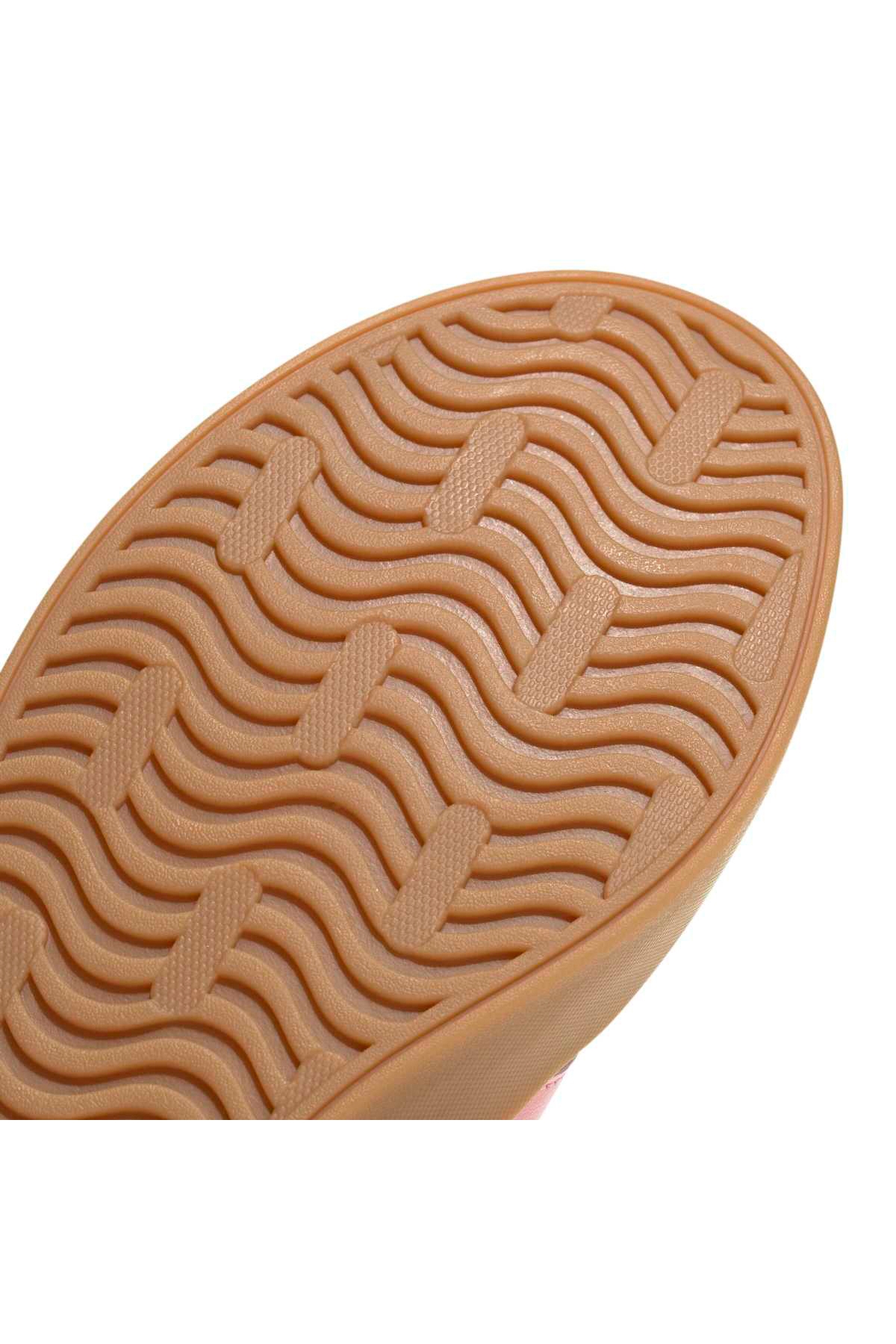 Adidas Çok Renkli Adidas Vl Court 3.0 Kadın Sneaker