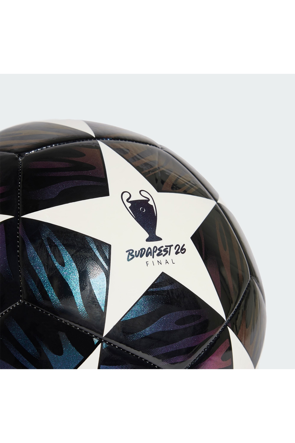 UEFA Champions League Final Club Futbol Topu Fiyatları | Flo