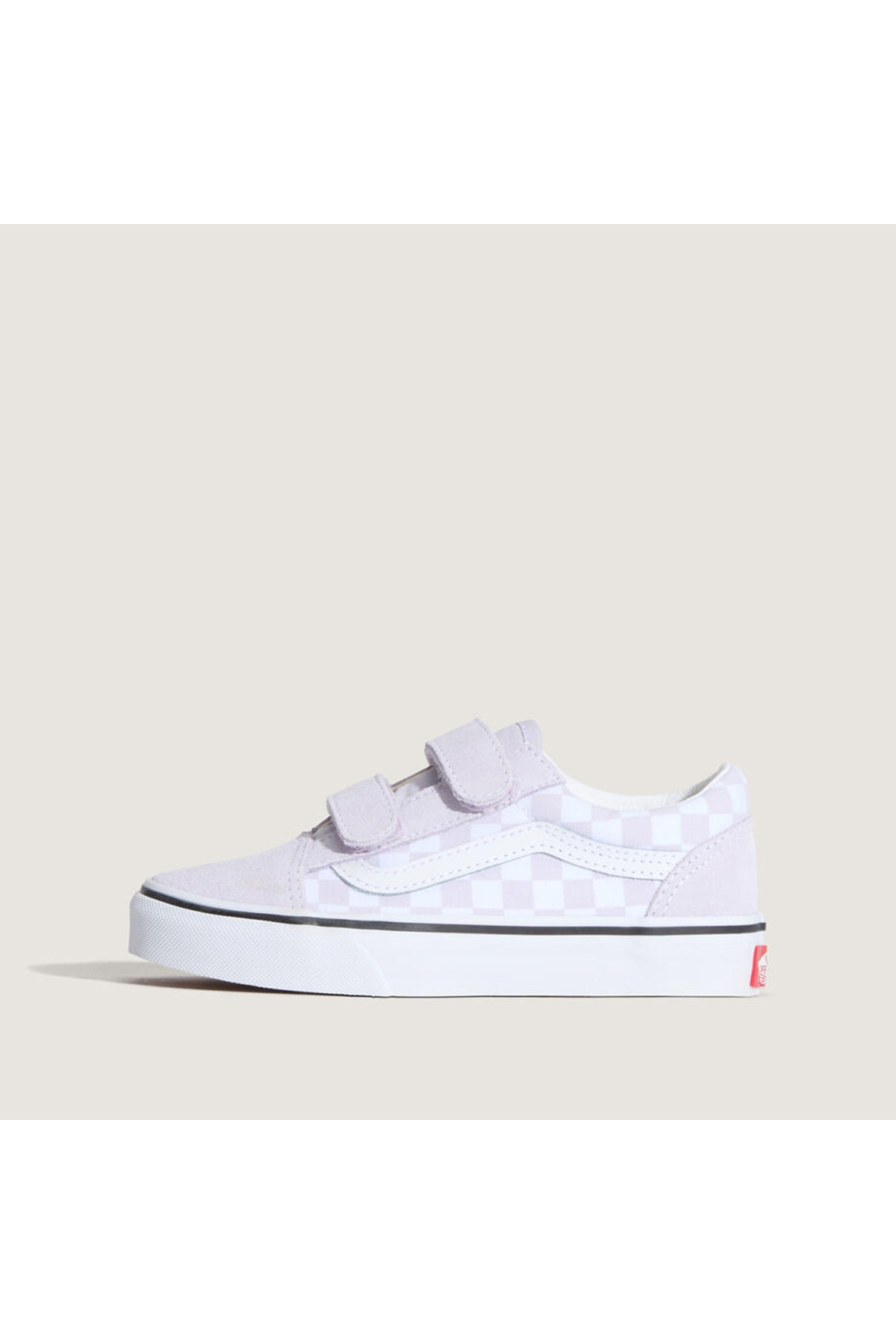 Vans Çok Renkli Vans Old Skool V Çocuk Sneaker