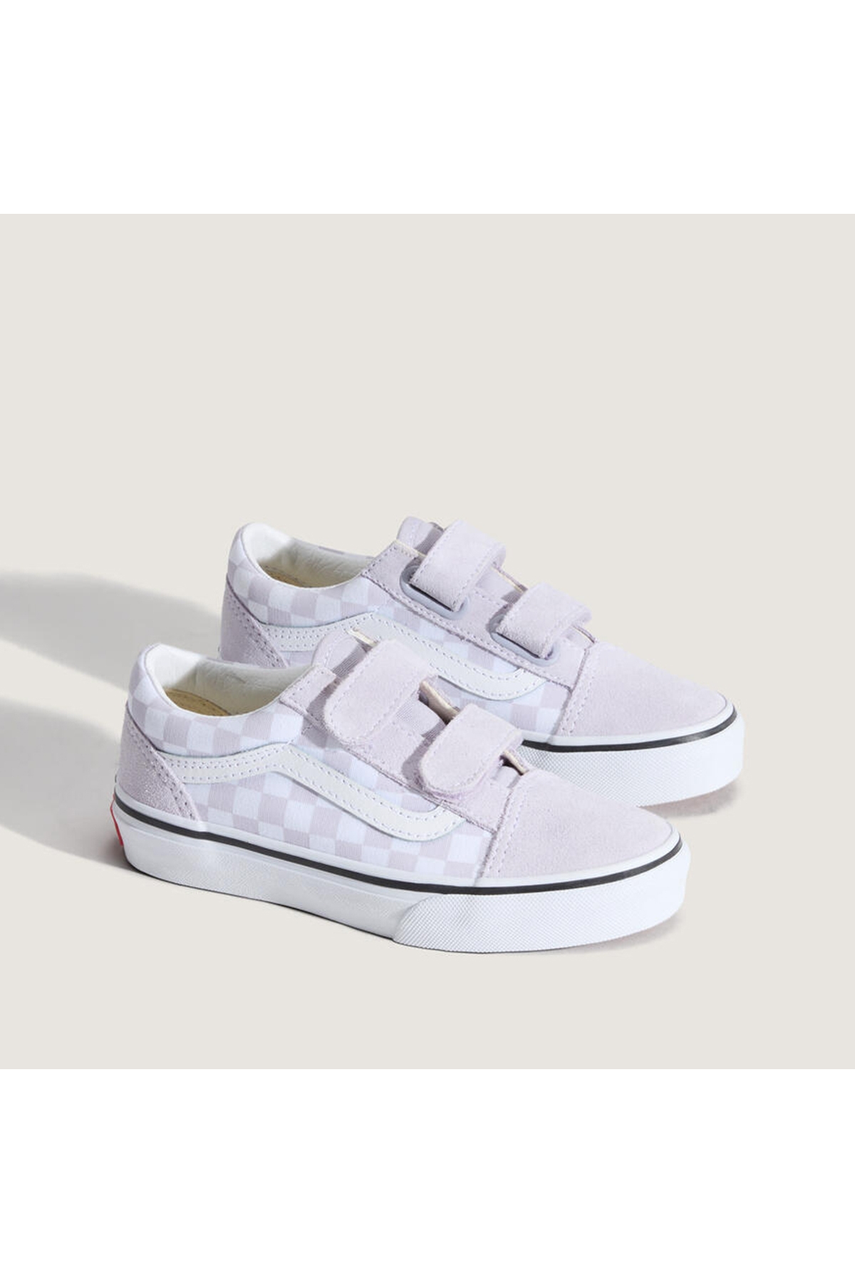 Vans Çok Renkli Vans Old Skool V Çocuk Sneaker