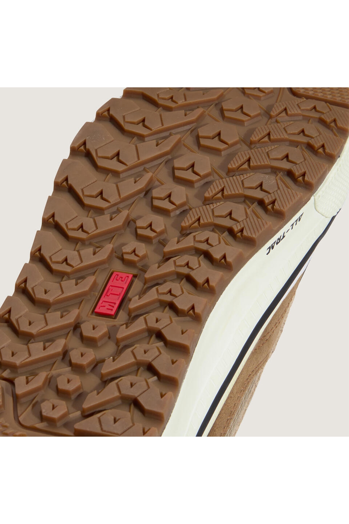 Vans Kahverengi Vans Old Skool Waterproof Insulated Mte Erkek Sneaker