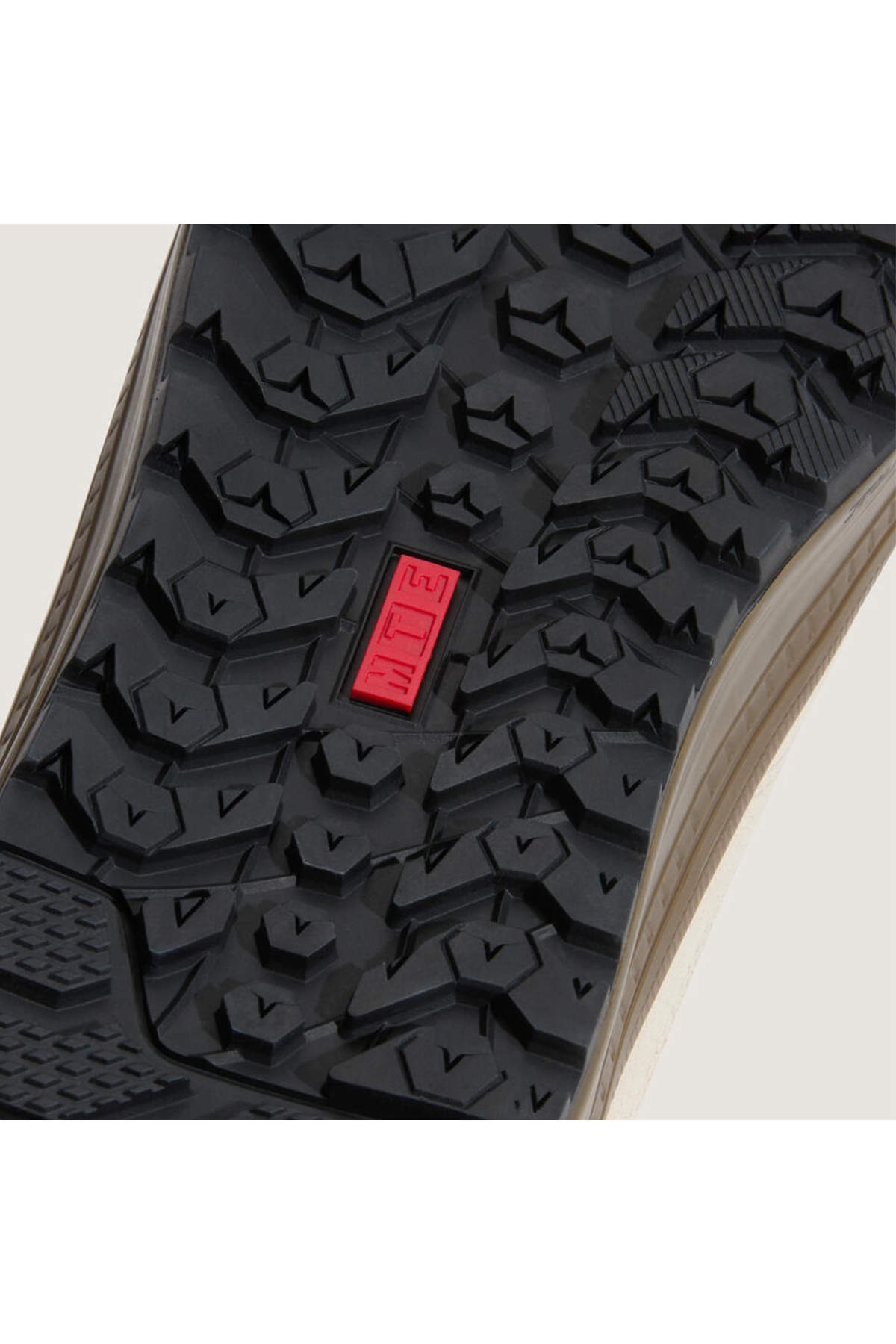 Vans Kahverengi Vans Old Skool Waterproof Insulated Mte Erkek Sneaker