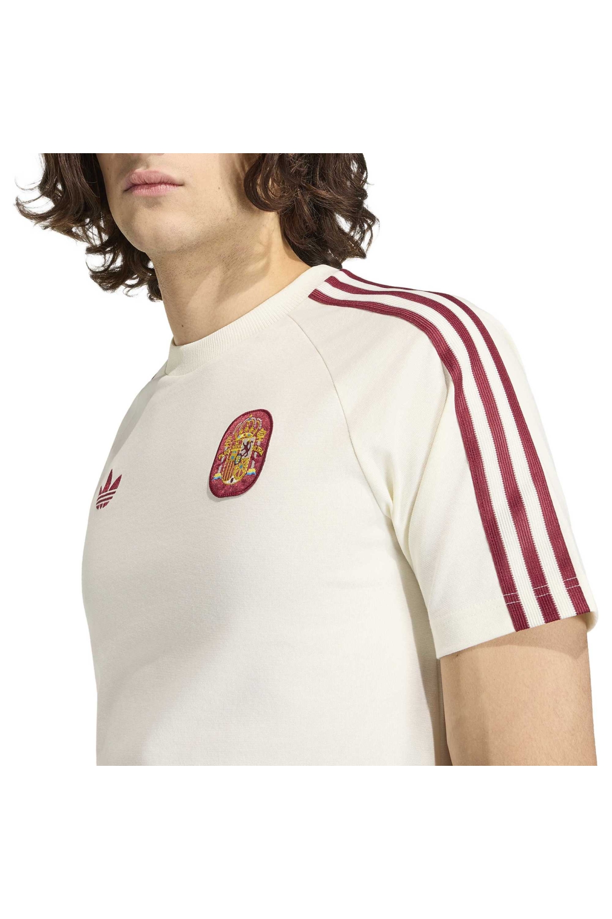 [激レア]00s adidas KAKA PALLONE D'ORO Tシャツ Monogram_Cali_Tisort_Mavi_JD07