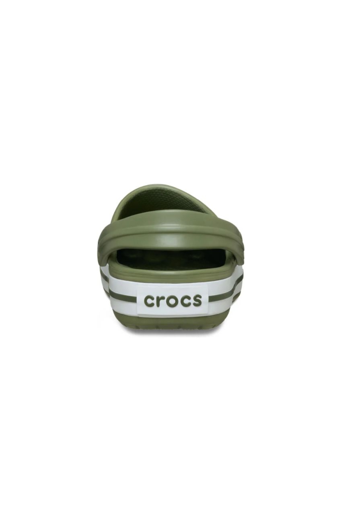 Crocs Yeşil Crocs Crocband