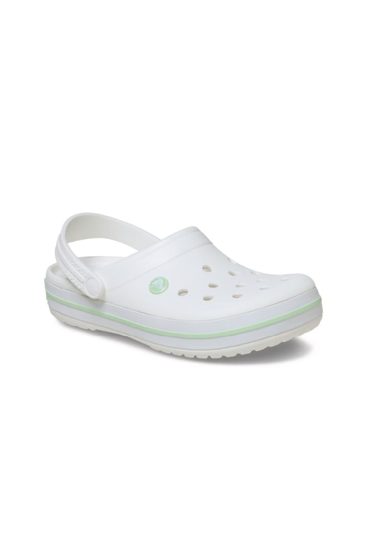 Crocs Beyaz Crocs Crocband