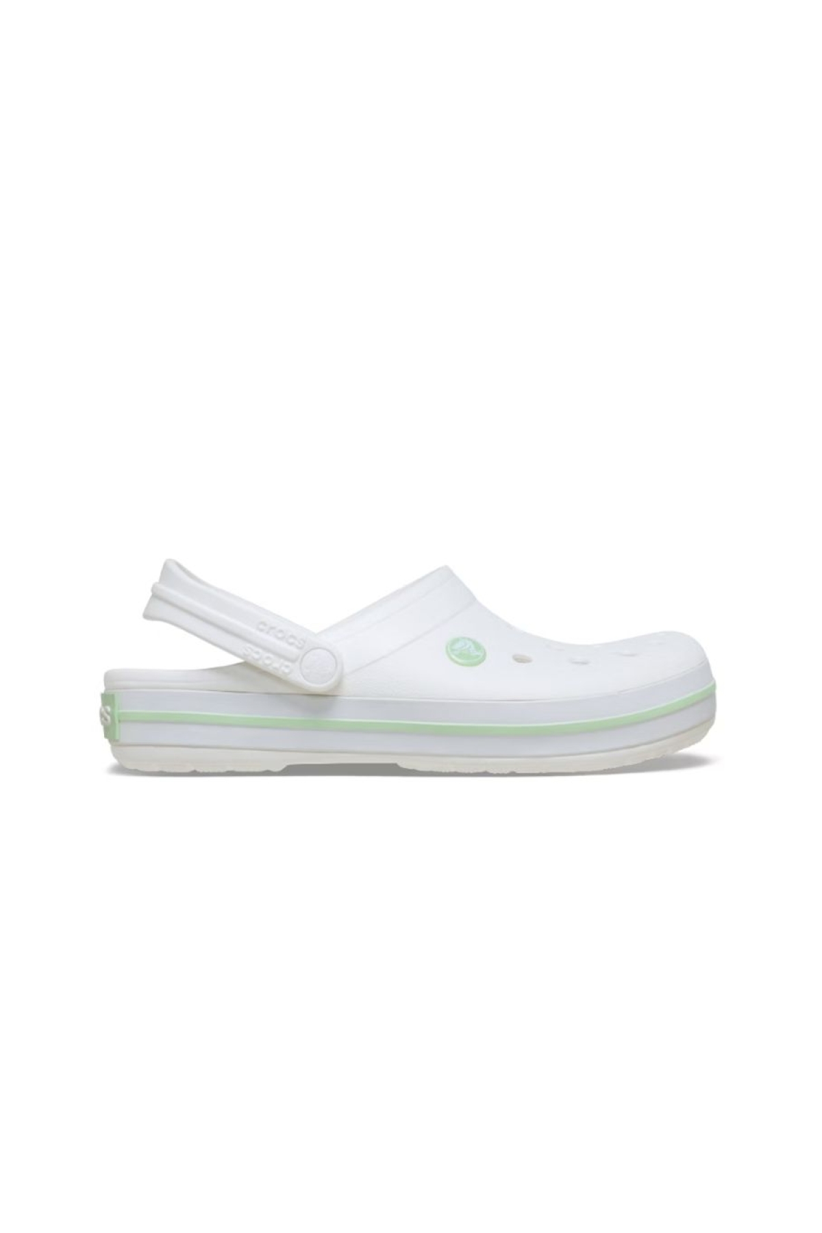 Crocs Beyaz Crocs Crocband