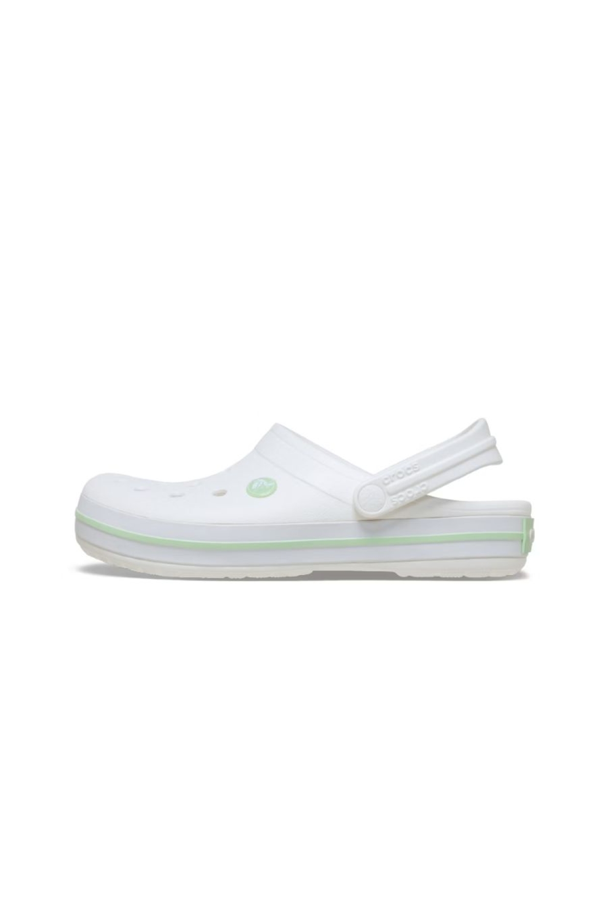 Crocs Beyaz Crocs Crocband