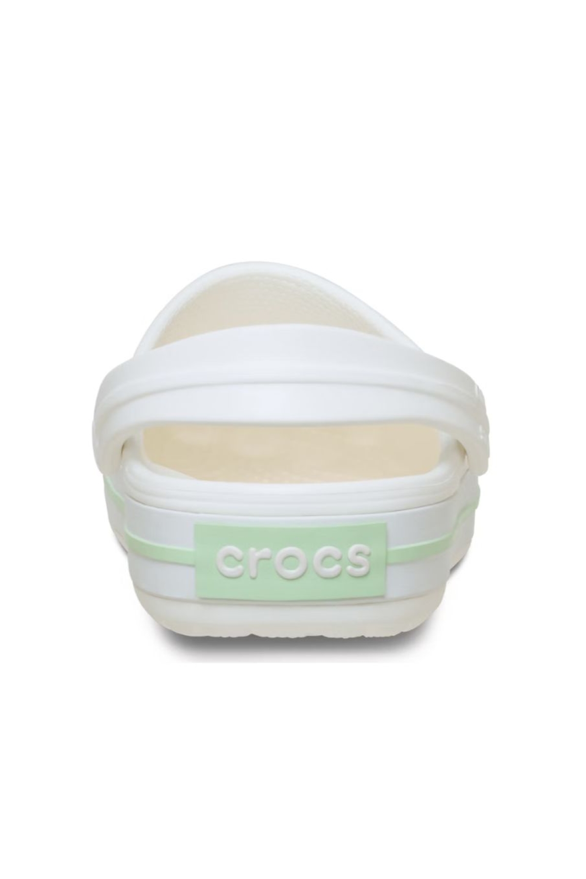 Crocs Beyaz Crocs Crocband