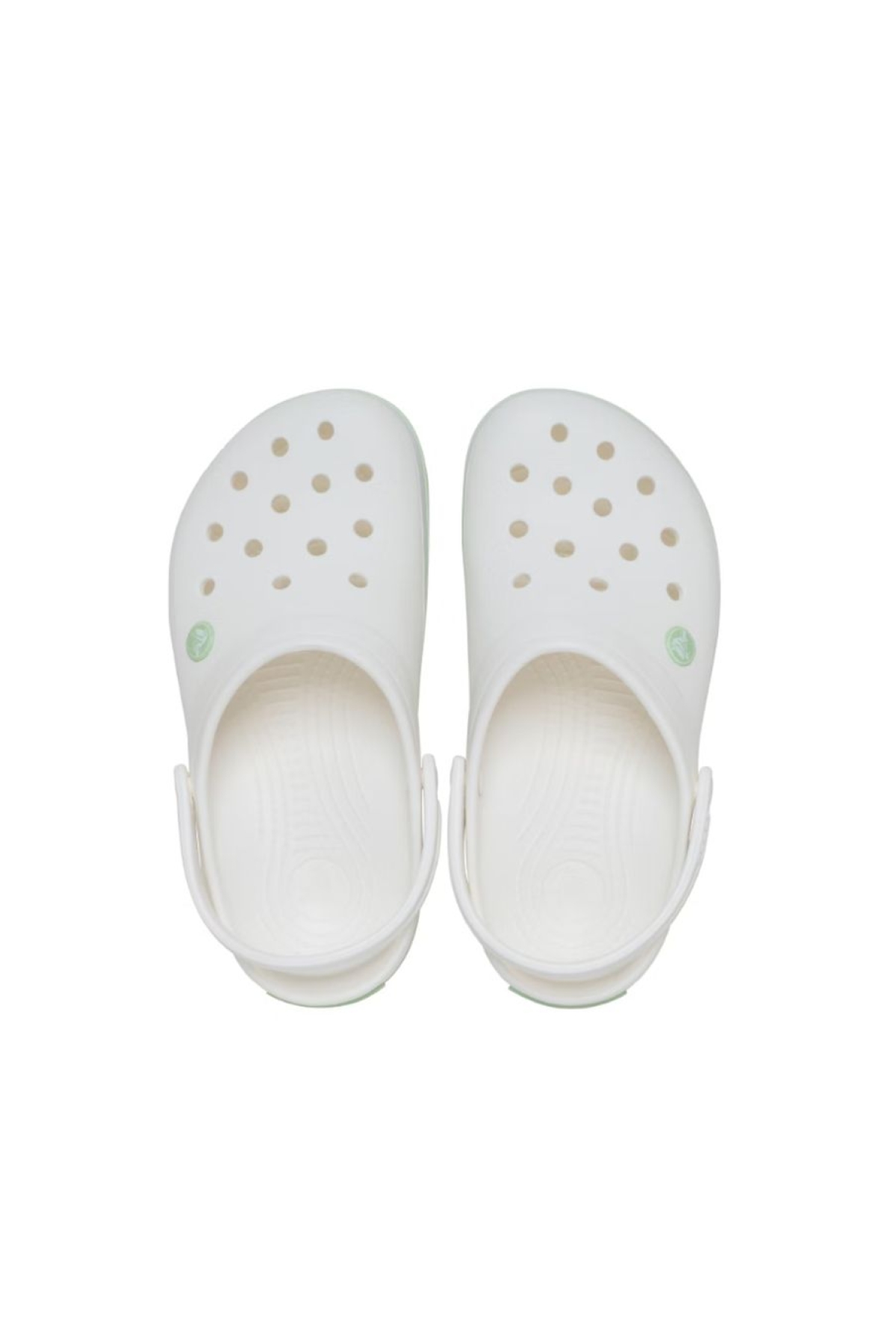 Crocs Beyaz Crocs Crocband
