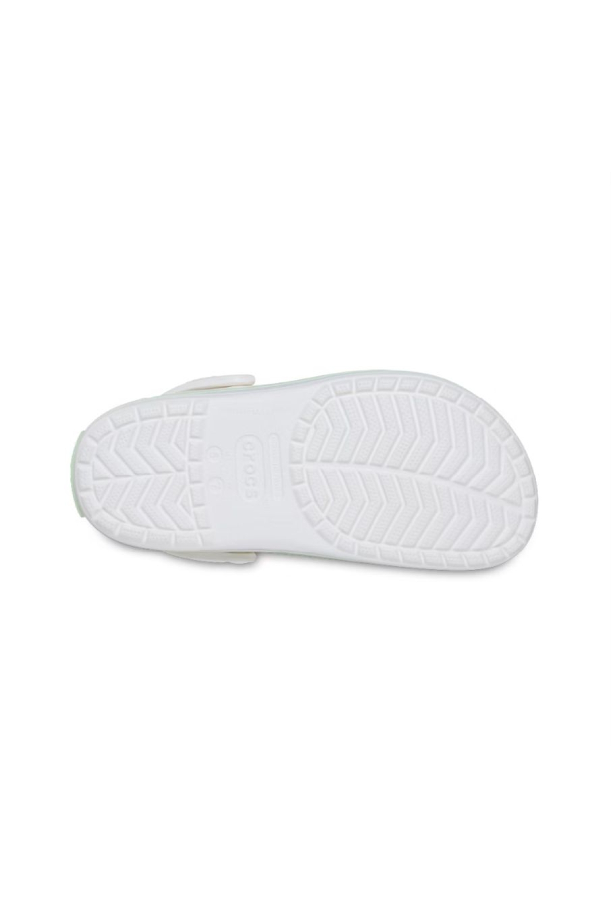 Crocs Beyaz Crocs Crocband