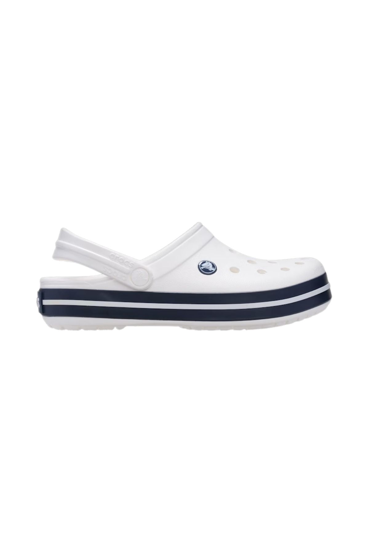 Crocs Lacivert Crocs Crocband Clog K Çocuk