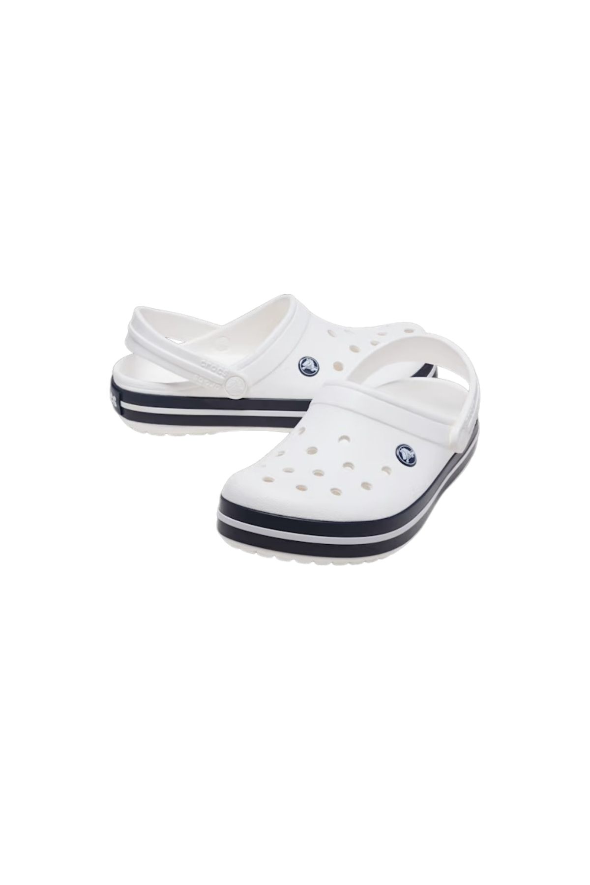 Crocs Lacivert Crocs Crocband Clog K Çocuk