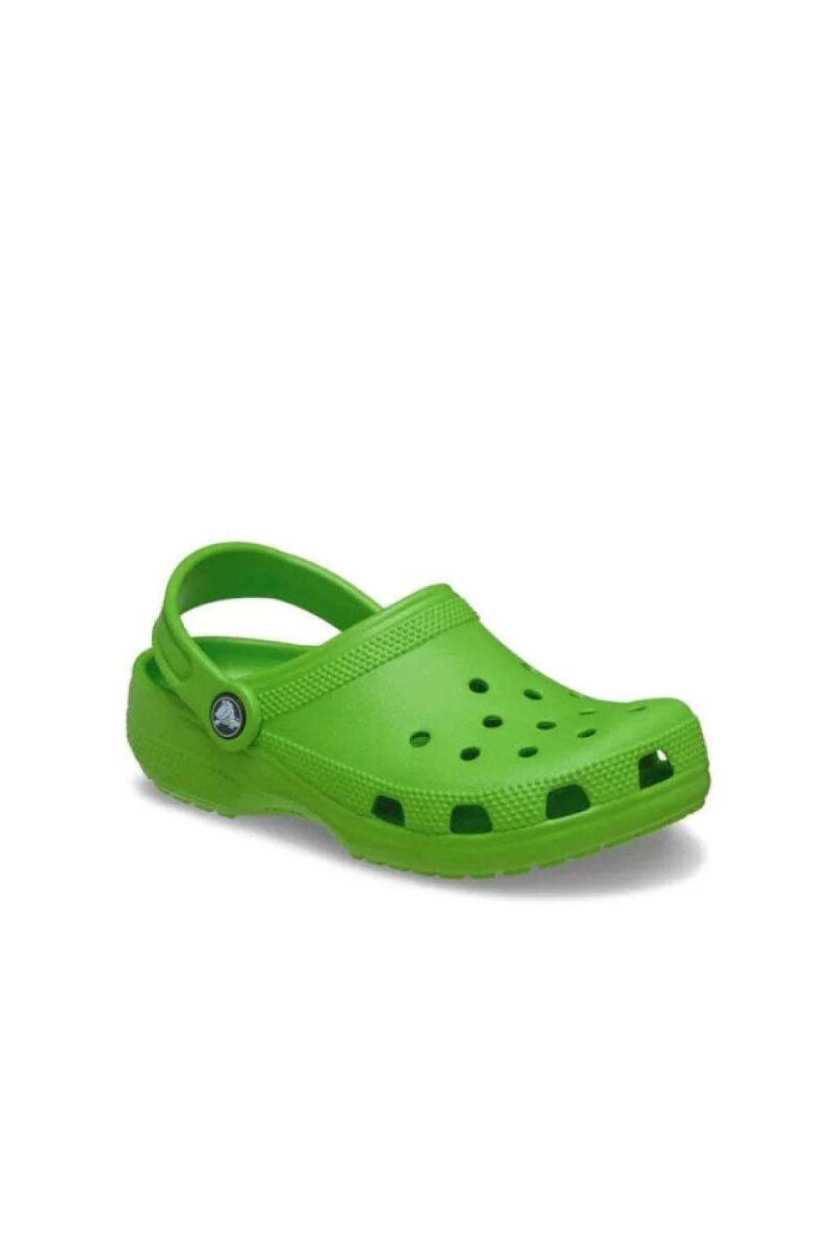 Crocs Classic Clog T Yeşil2 206990-30t