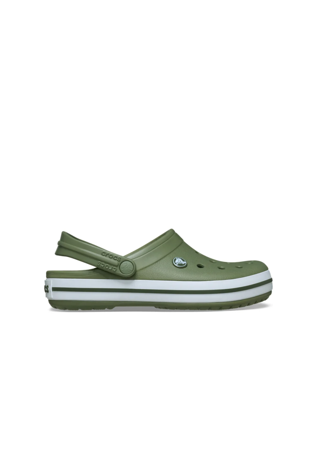 Crocs Çok Renkli Crocs Crocband 11016