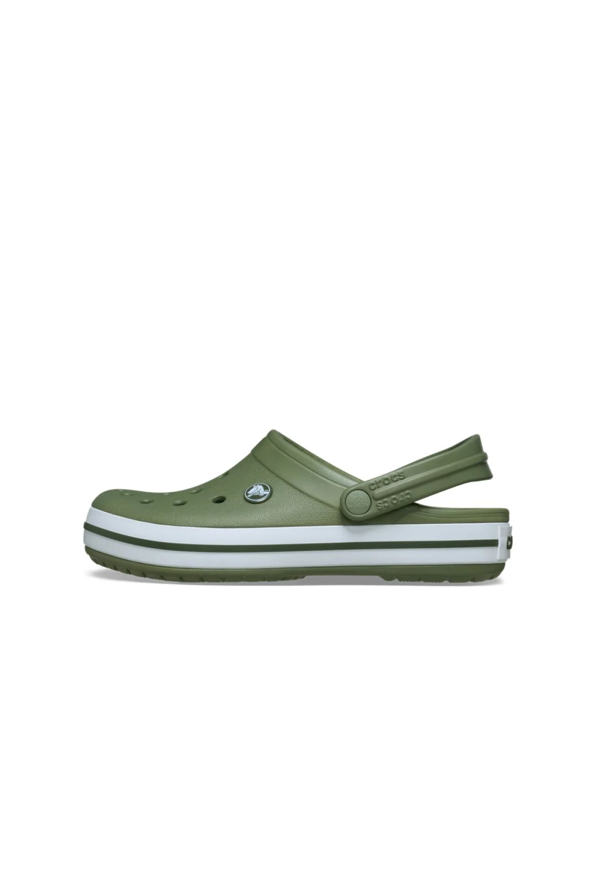 Crocs Çok Renkli Crocs Crocband 11016