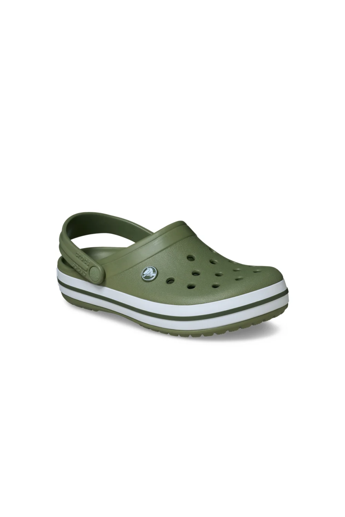 Crocs Çok Renkli Crocs Crocband 11016