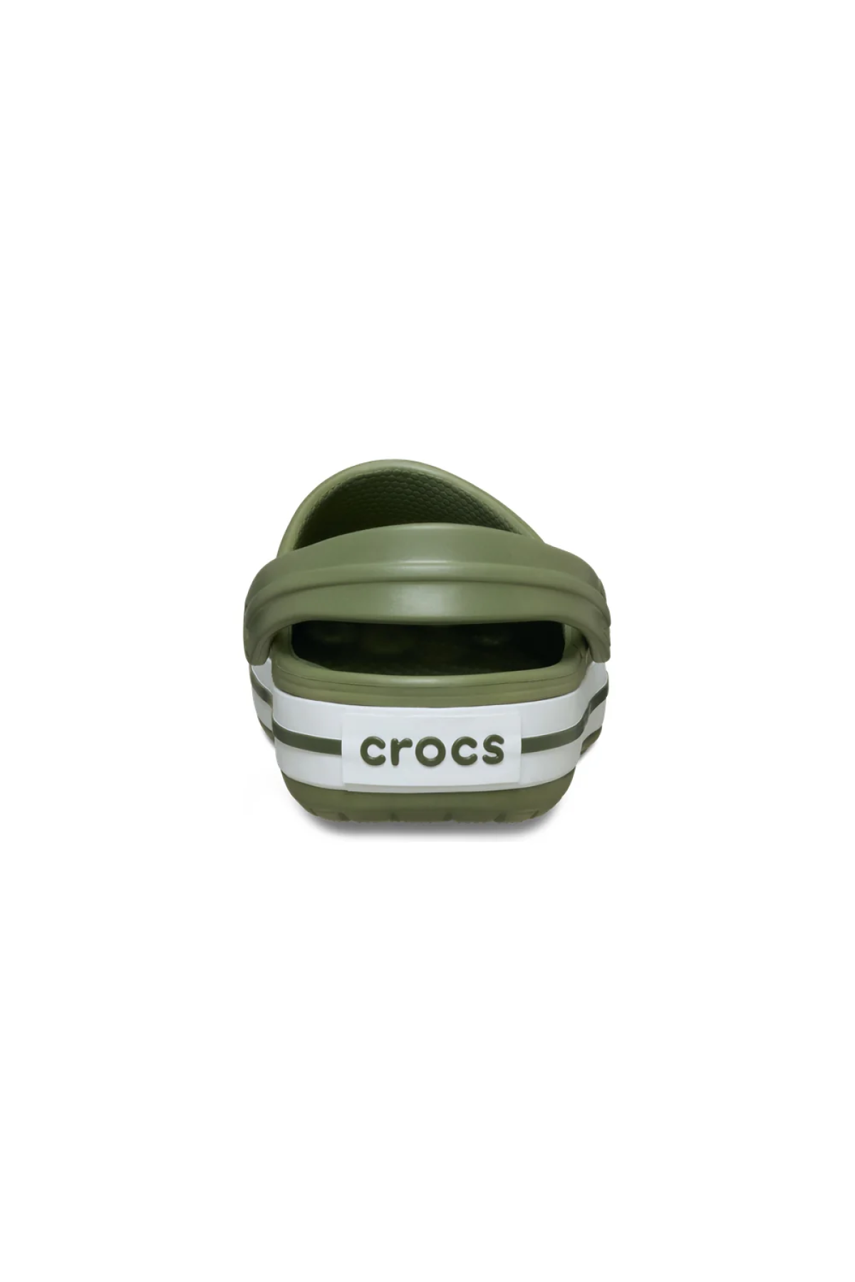 Crocs Çok Renkli Crocs Crocband 11016