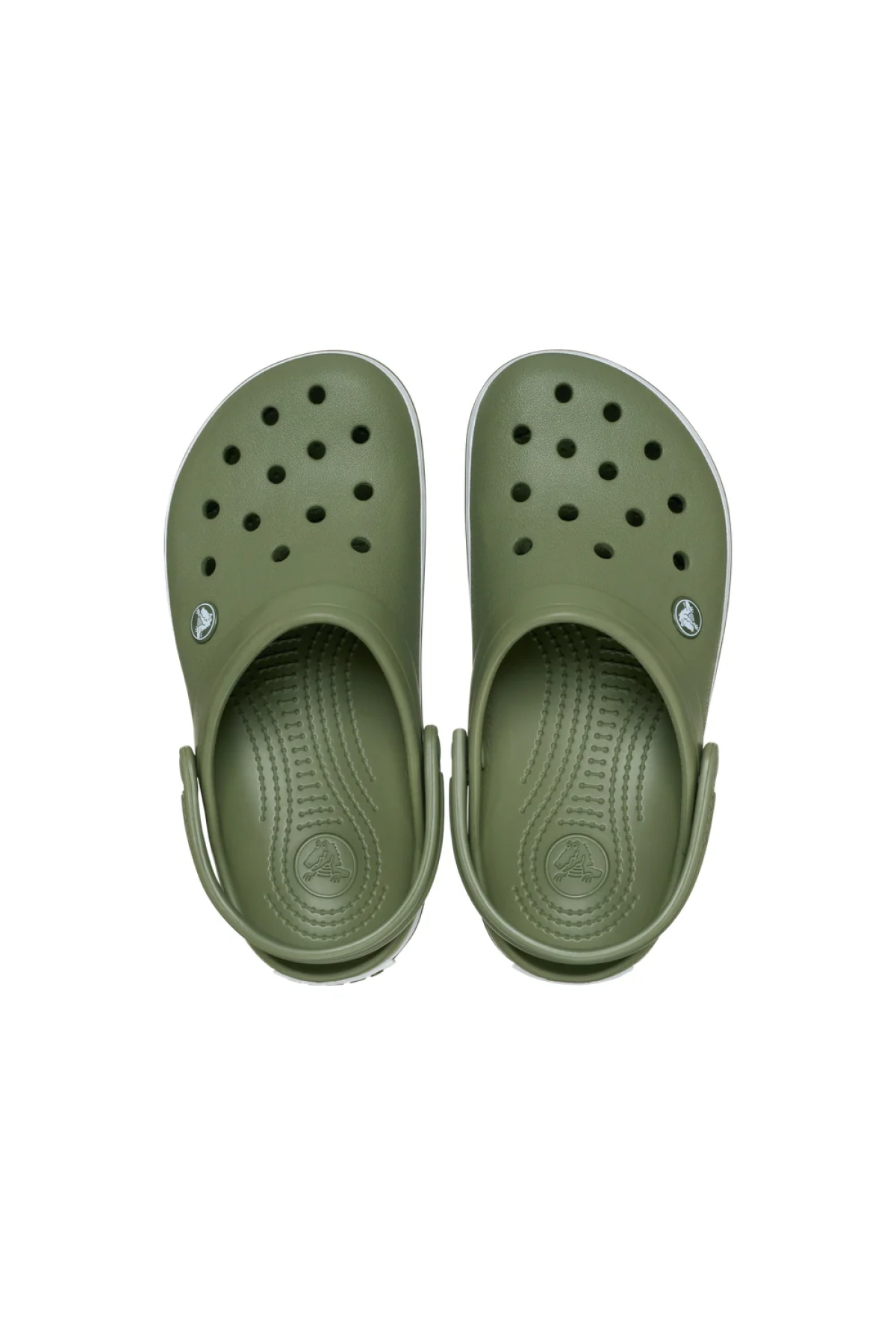 Crocs Çok Renkli Crocs Crocband 11016