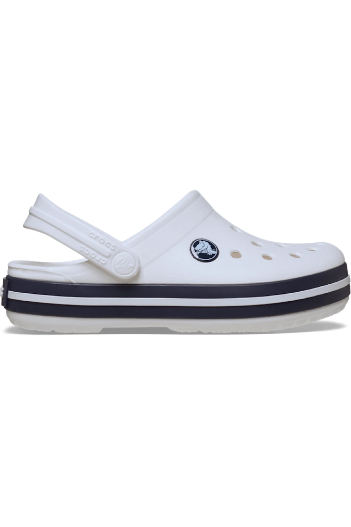 Crocs Mavi Crocs Crocband Clog Çocuk
