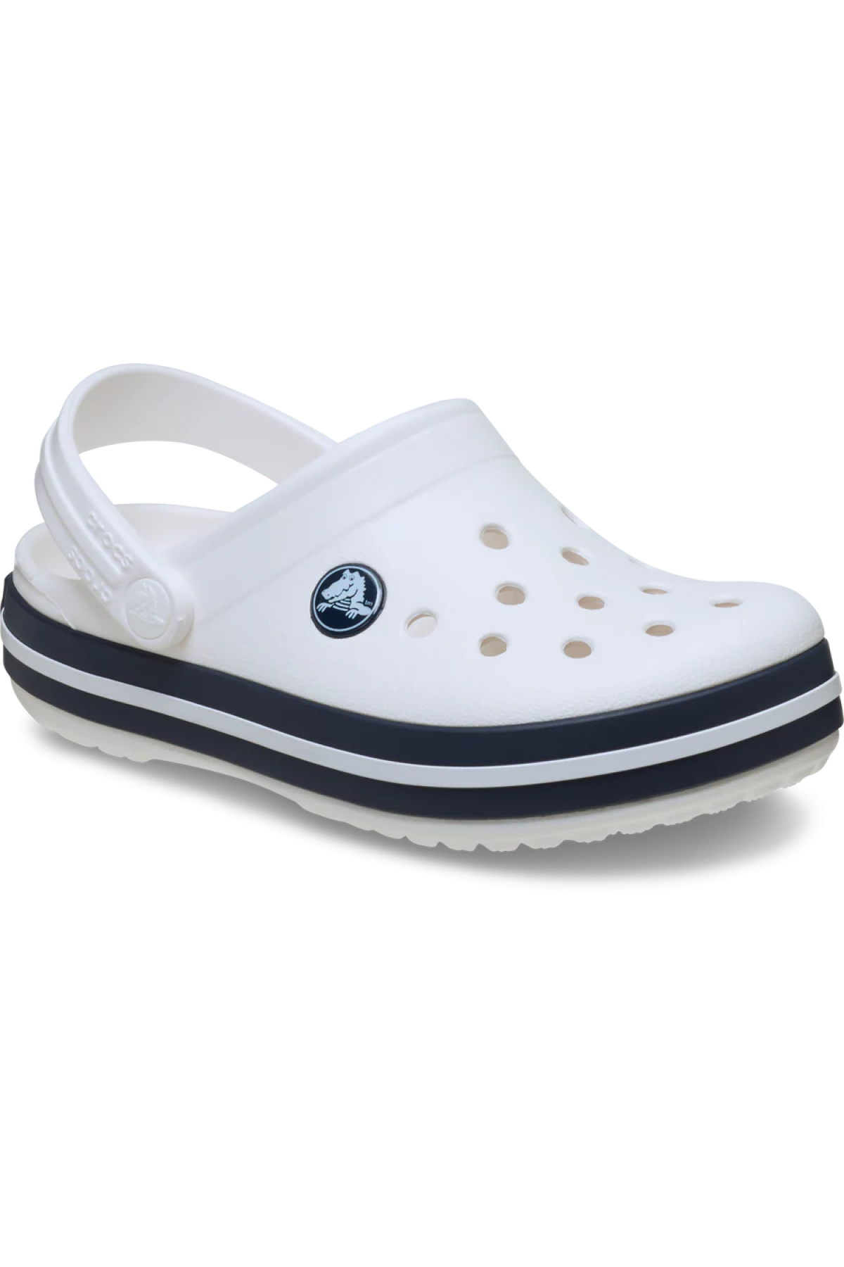 Crocs Mavi Crocs Crocband Clog Çocuk