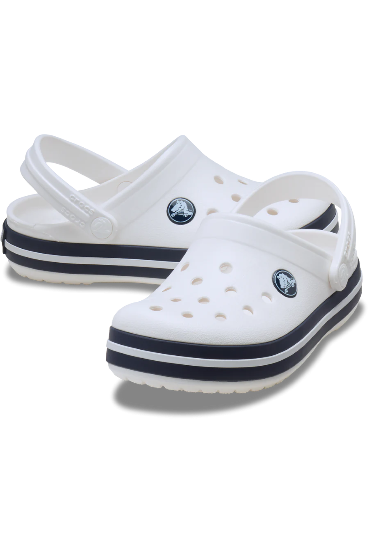 Crocs Mavi Crocs Crocband Clog Çocuk