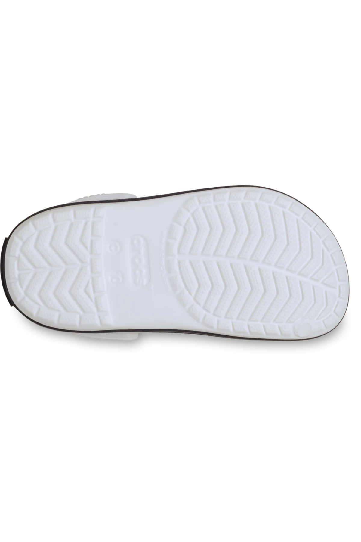Crocs Mavi Crocs Crocband Clog Çocuk